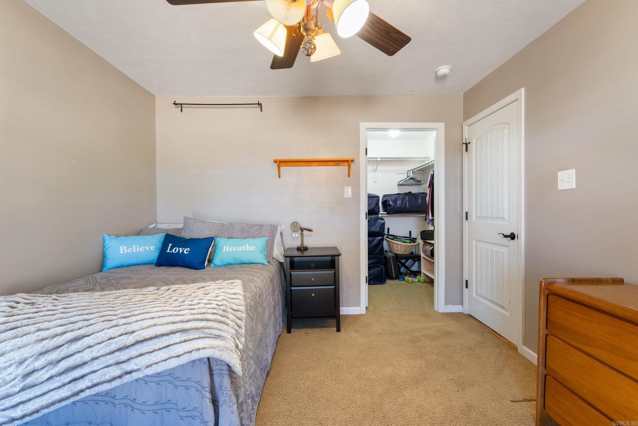 Cedar Knolls Loop - Residential