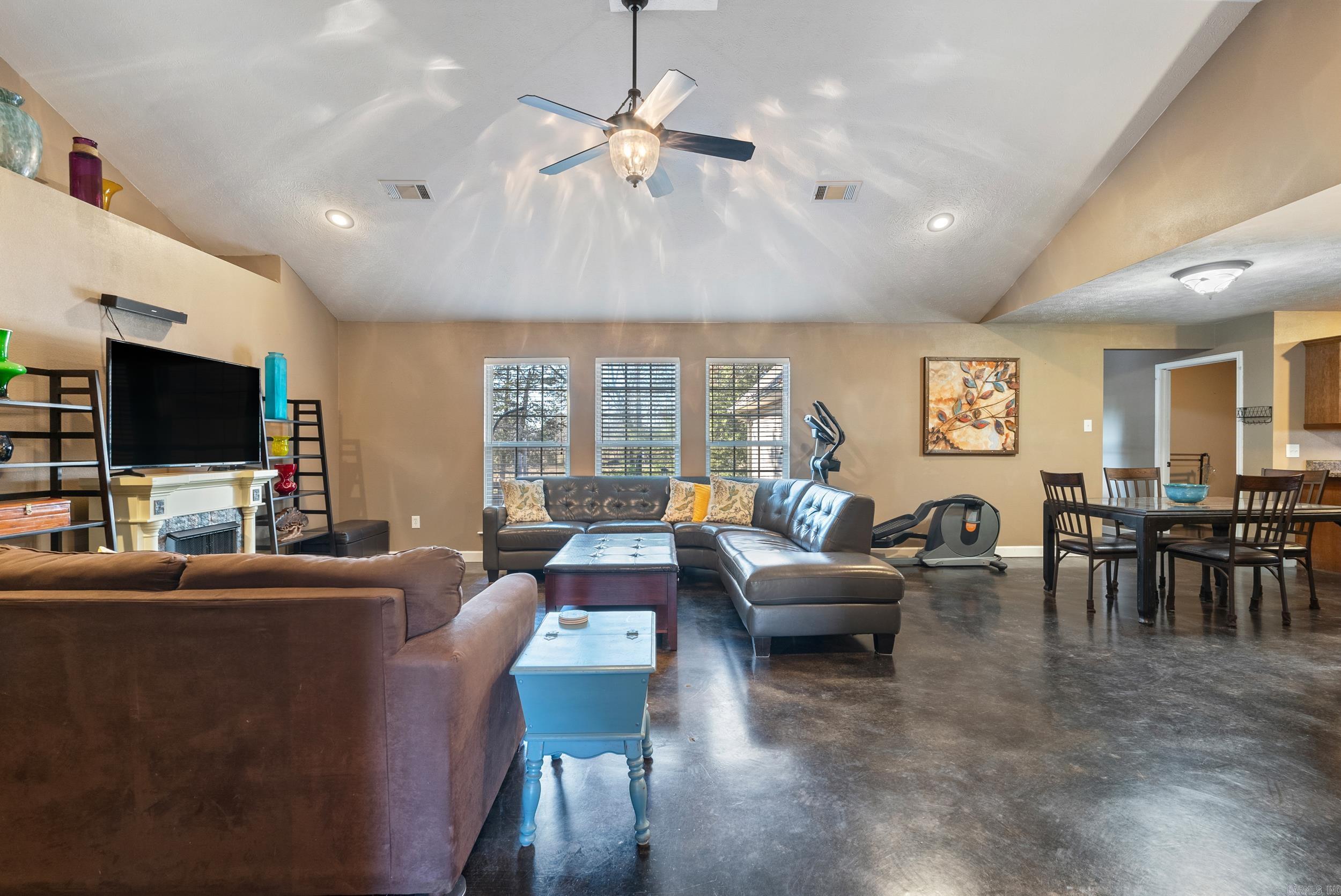 Cedar Knolls Loop - Residential