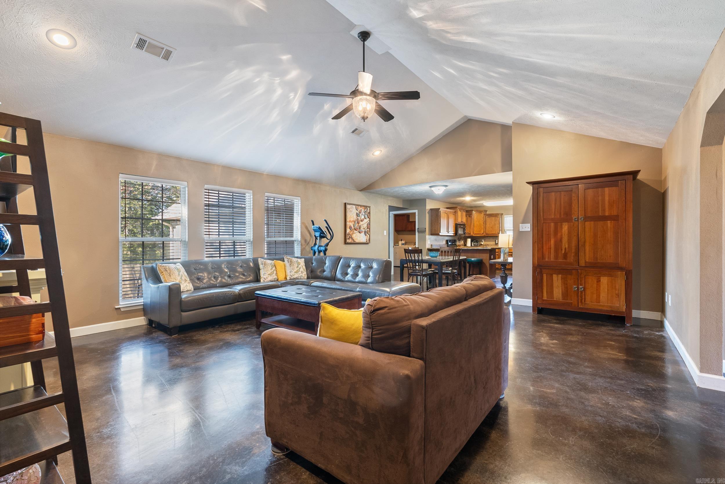 Cedar Knolls Loop - Residential