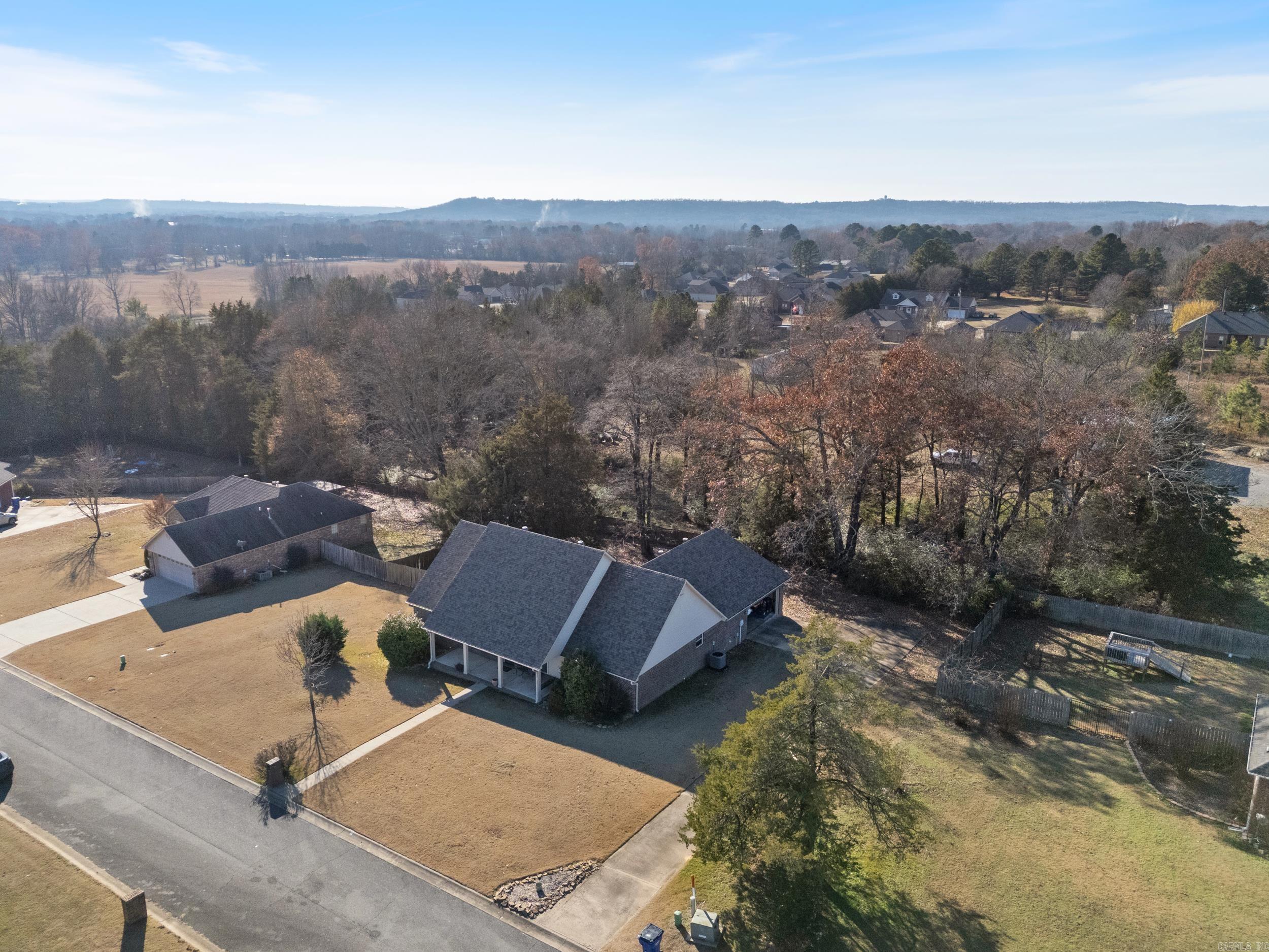 Cedar Knolls Loop - Residential