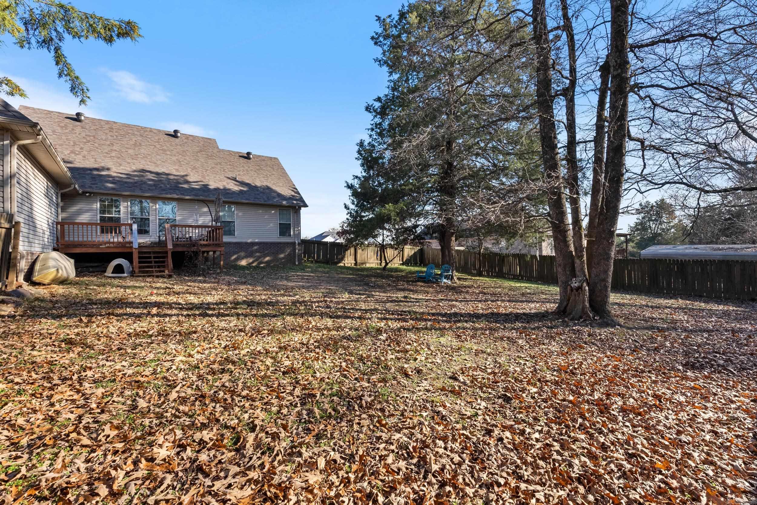 Cedar Knolls Loop - Residential