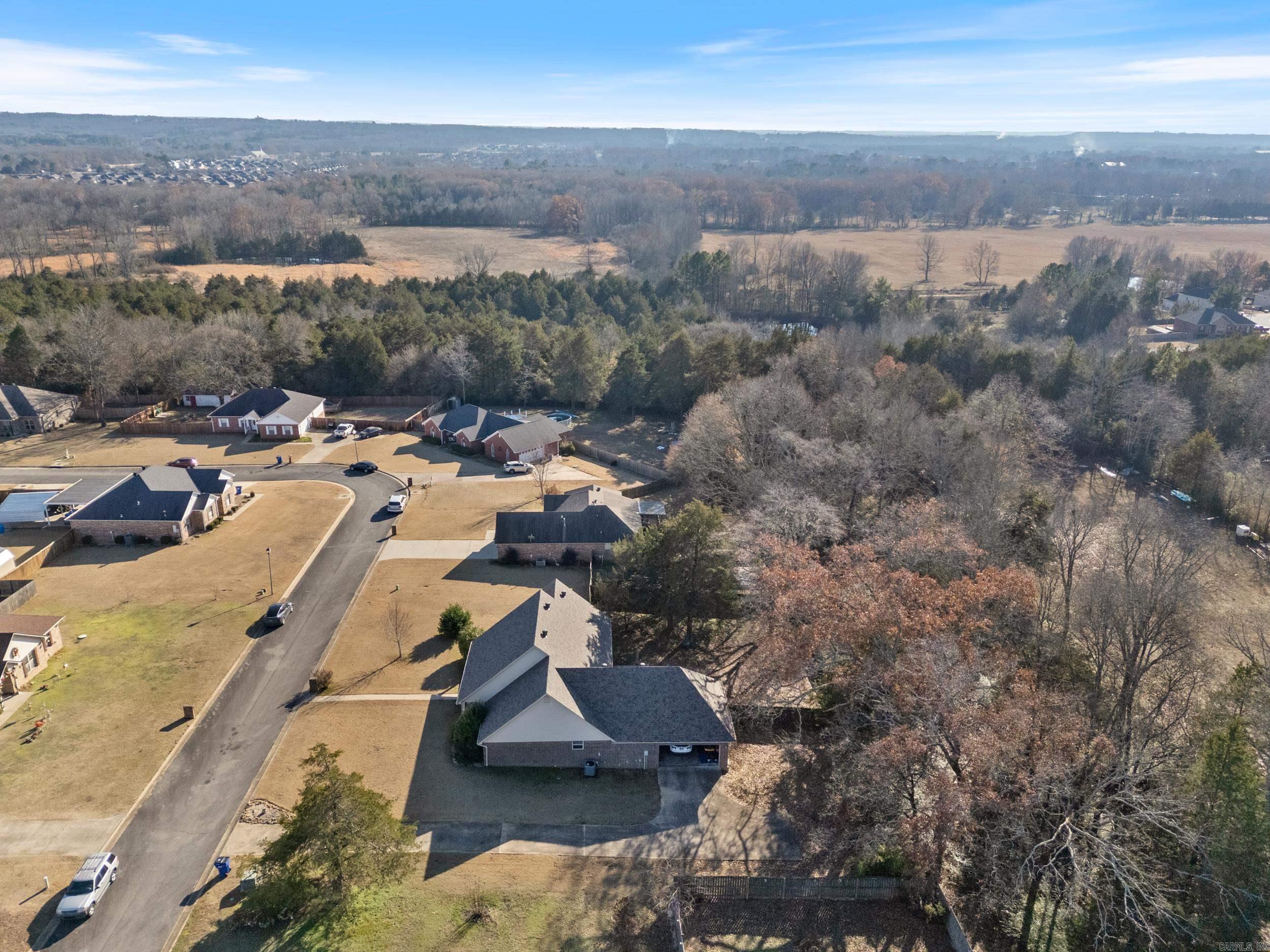 Cedar Knolls Loop - Residential