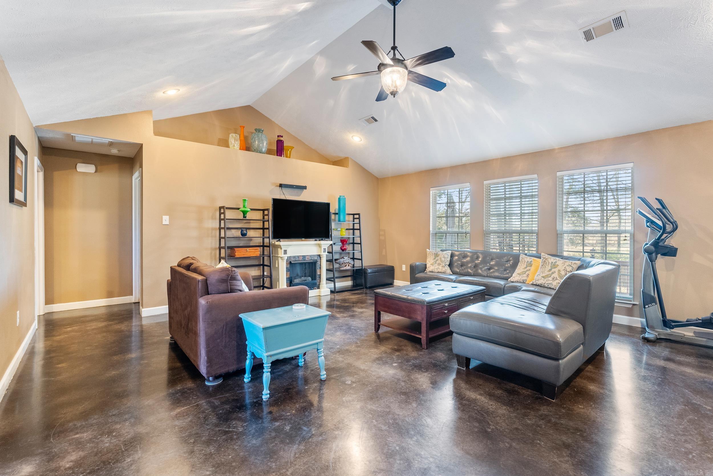 Cedar Knolls Loop - Residential