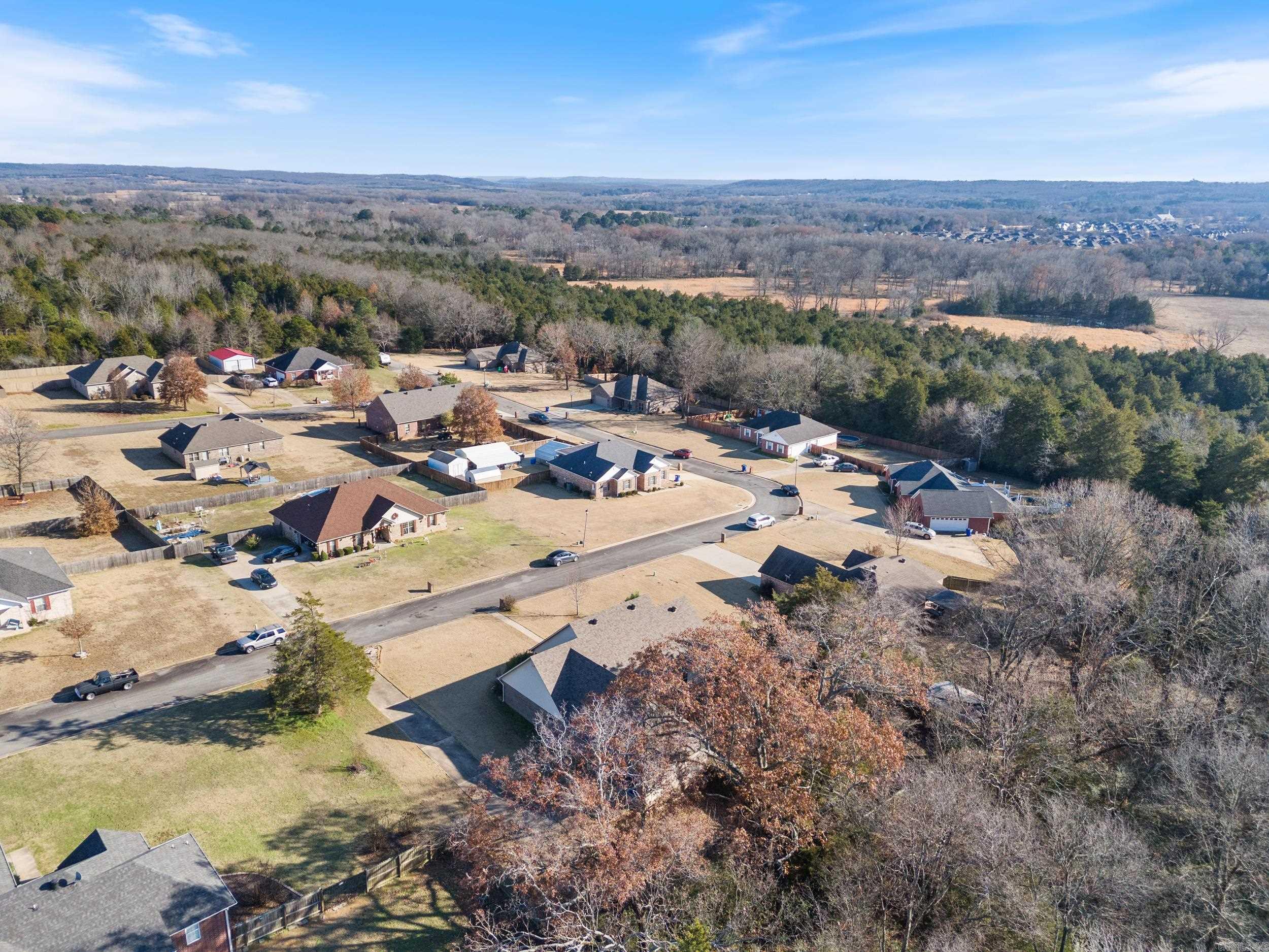 Cedar Knolls Loop - Residential