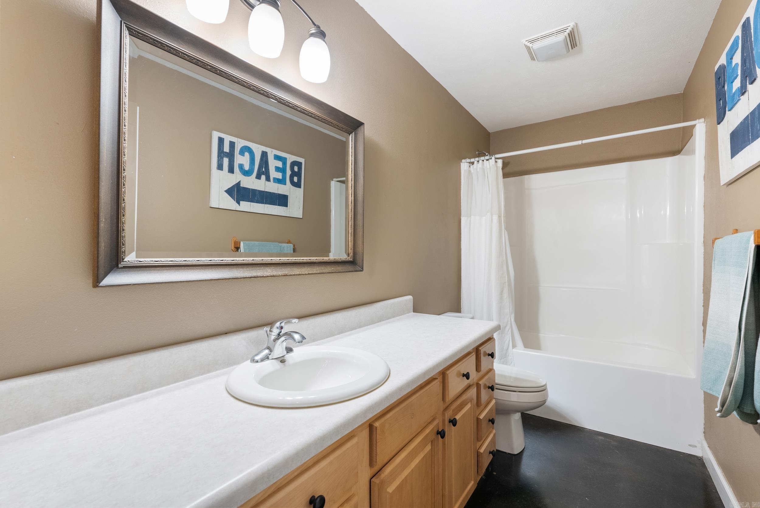 Cedar Knolls Loop - Residential