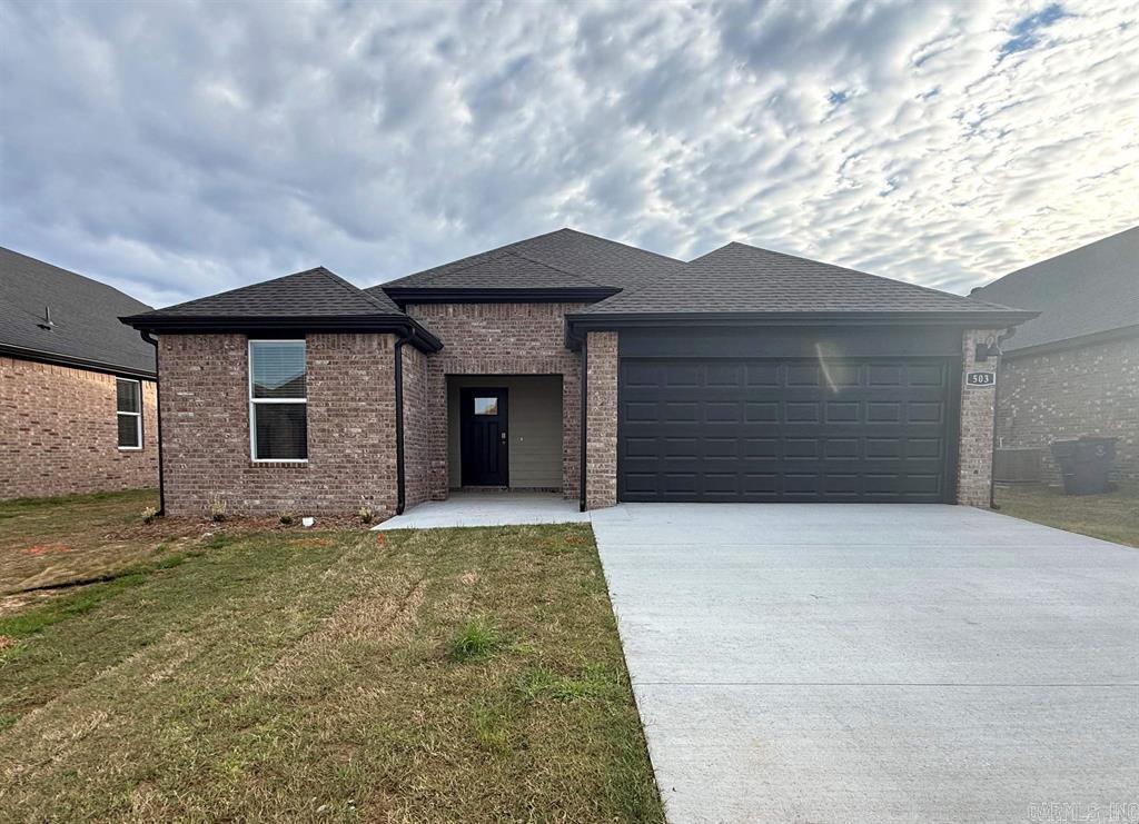THE RESERVE AT COUNTRY CLUB PHAS - Residential Lease