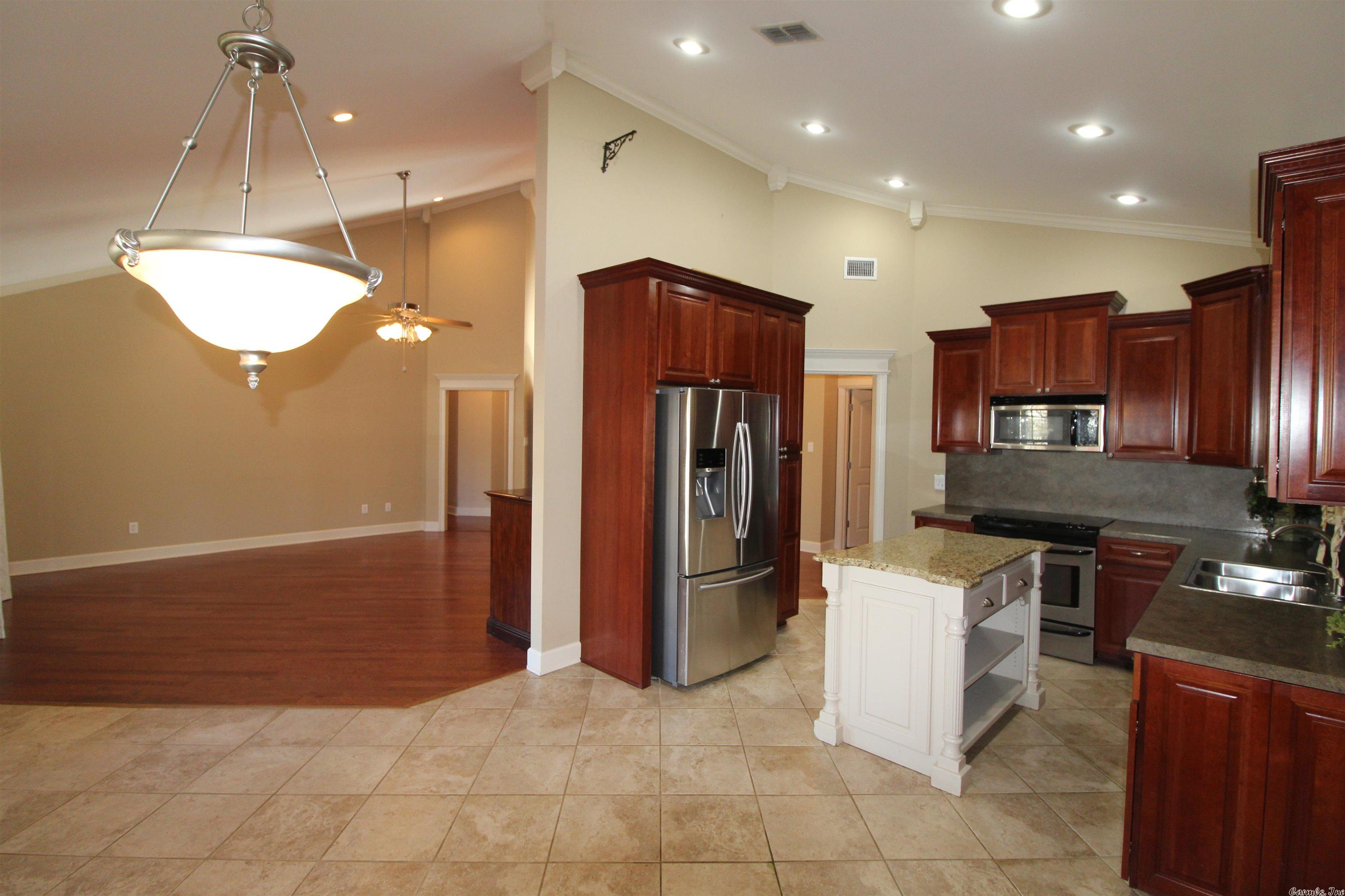 SILVER SPRINGS PH I - Residential