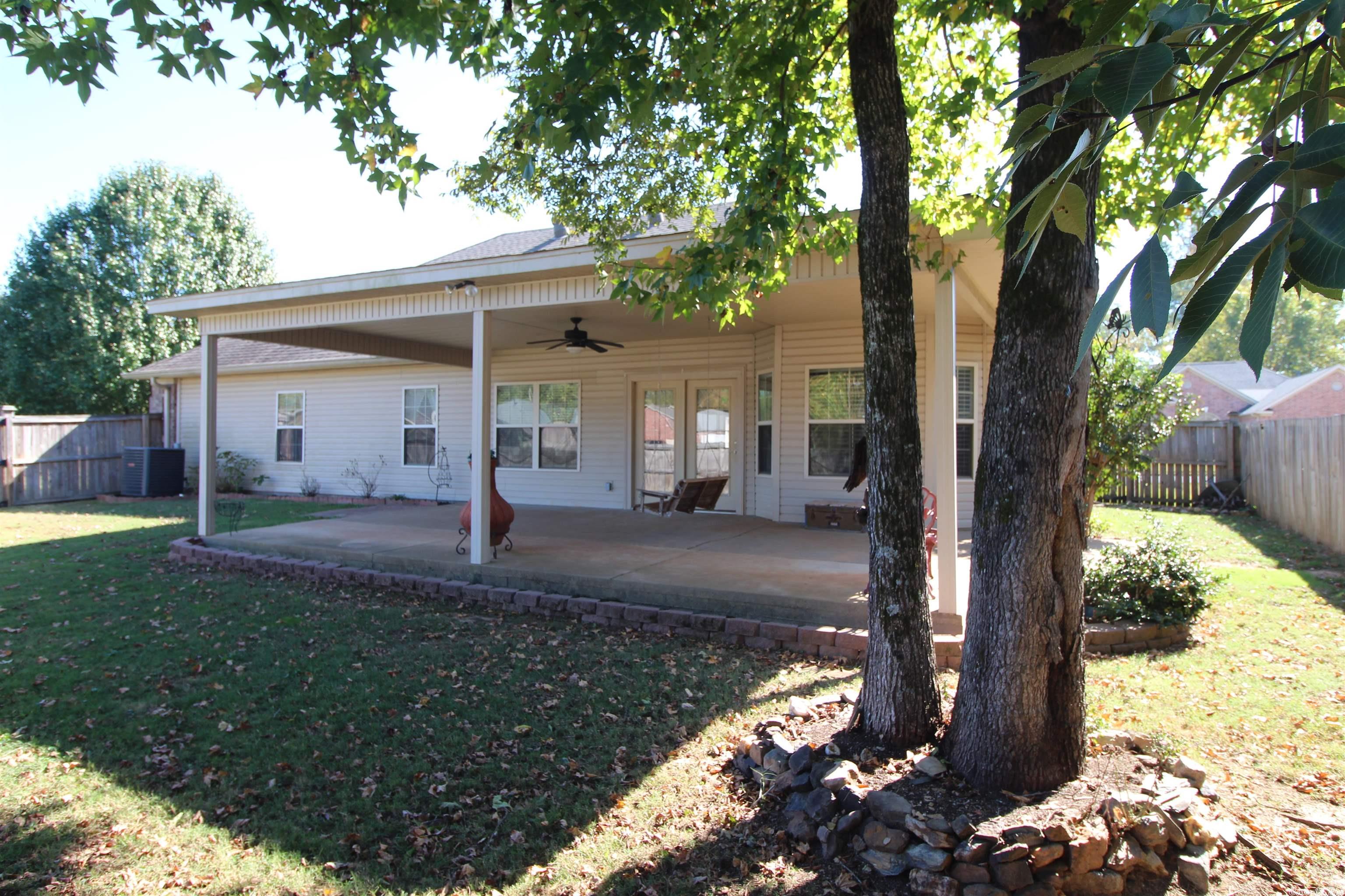 SILVER SPRINGS PH I - Residential