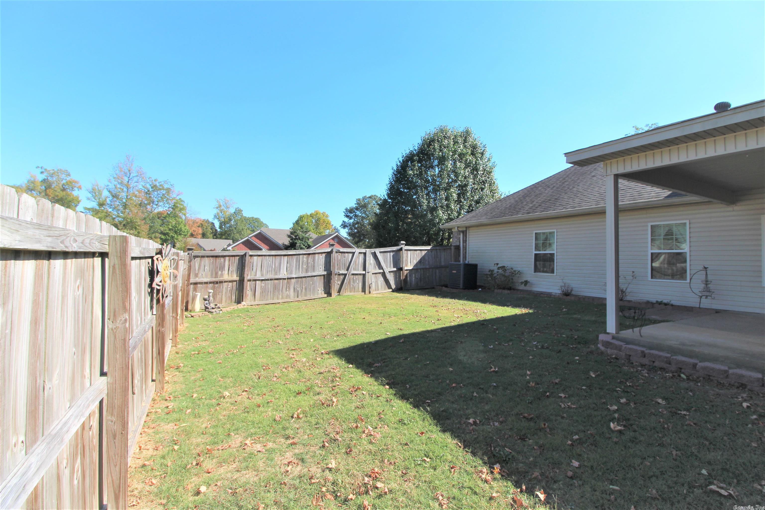 SILVER SPRINGS PH I - Residential