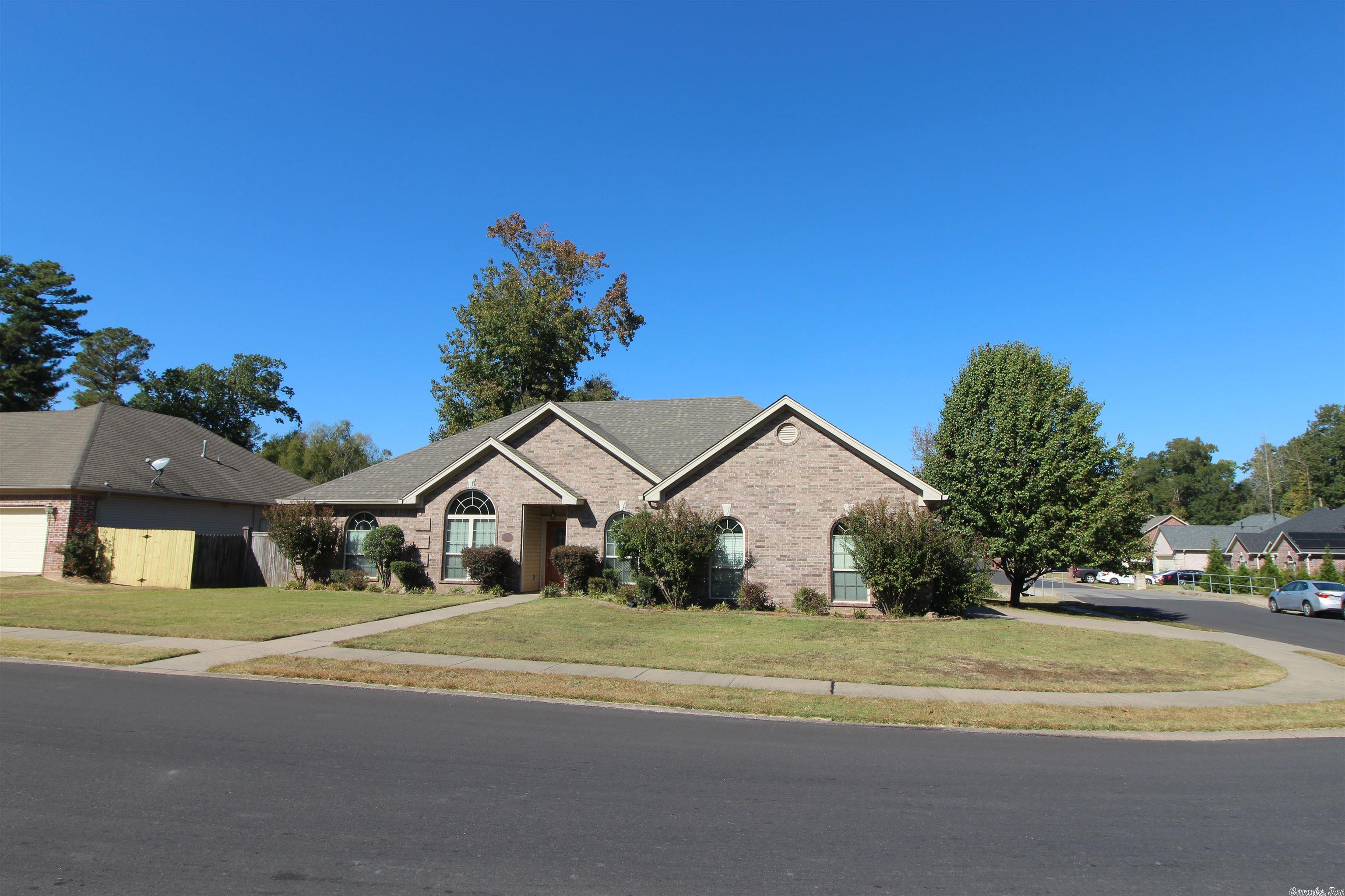 SILVER SPRINGS PH I - Residential