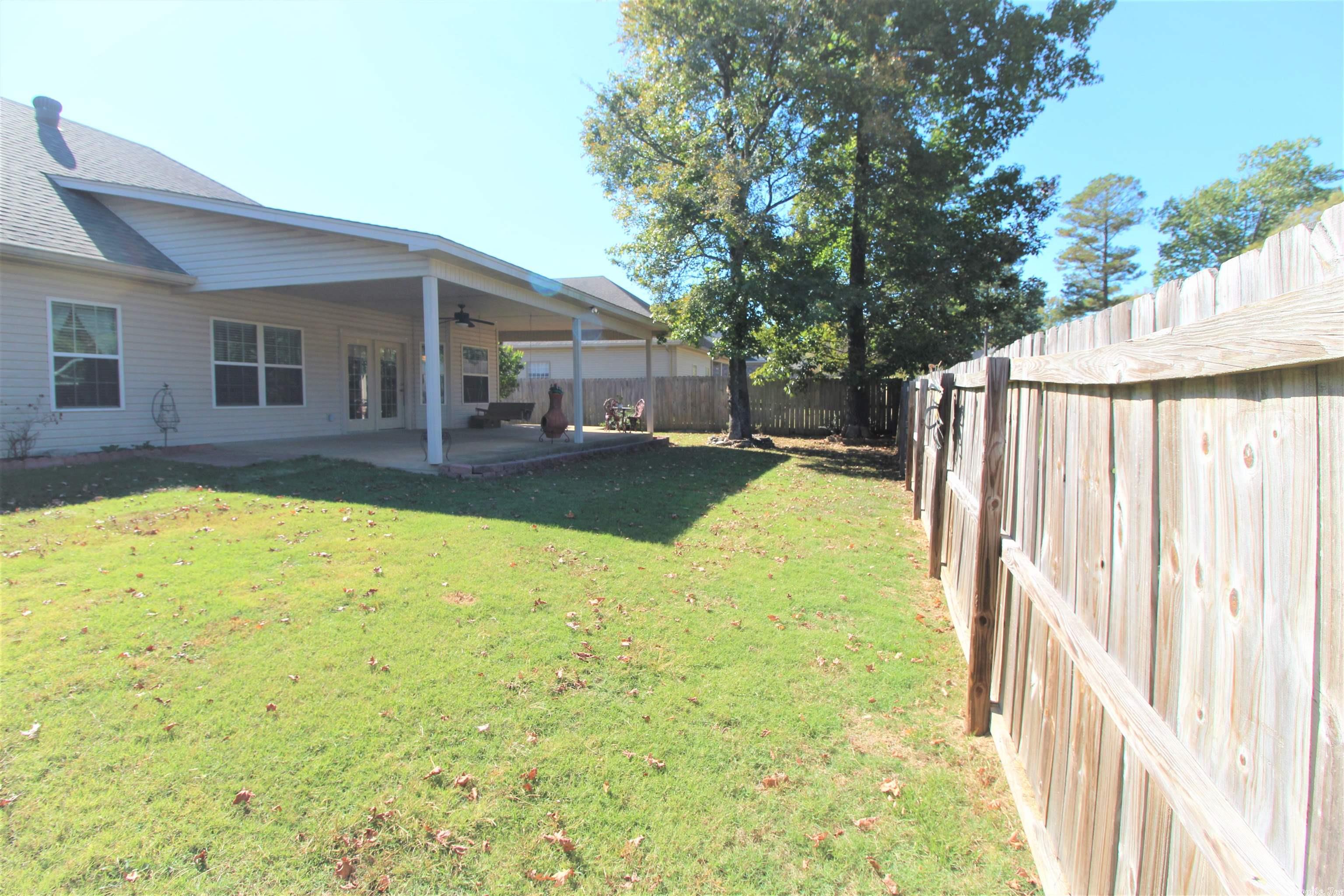 SILVER SPRINGS PH I - Residential