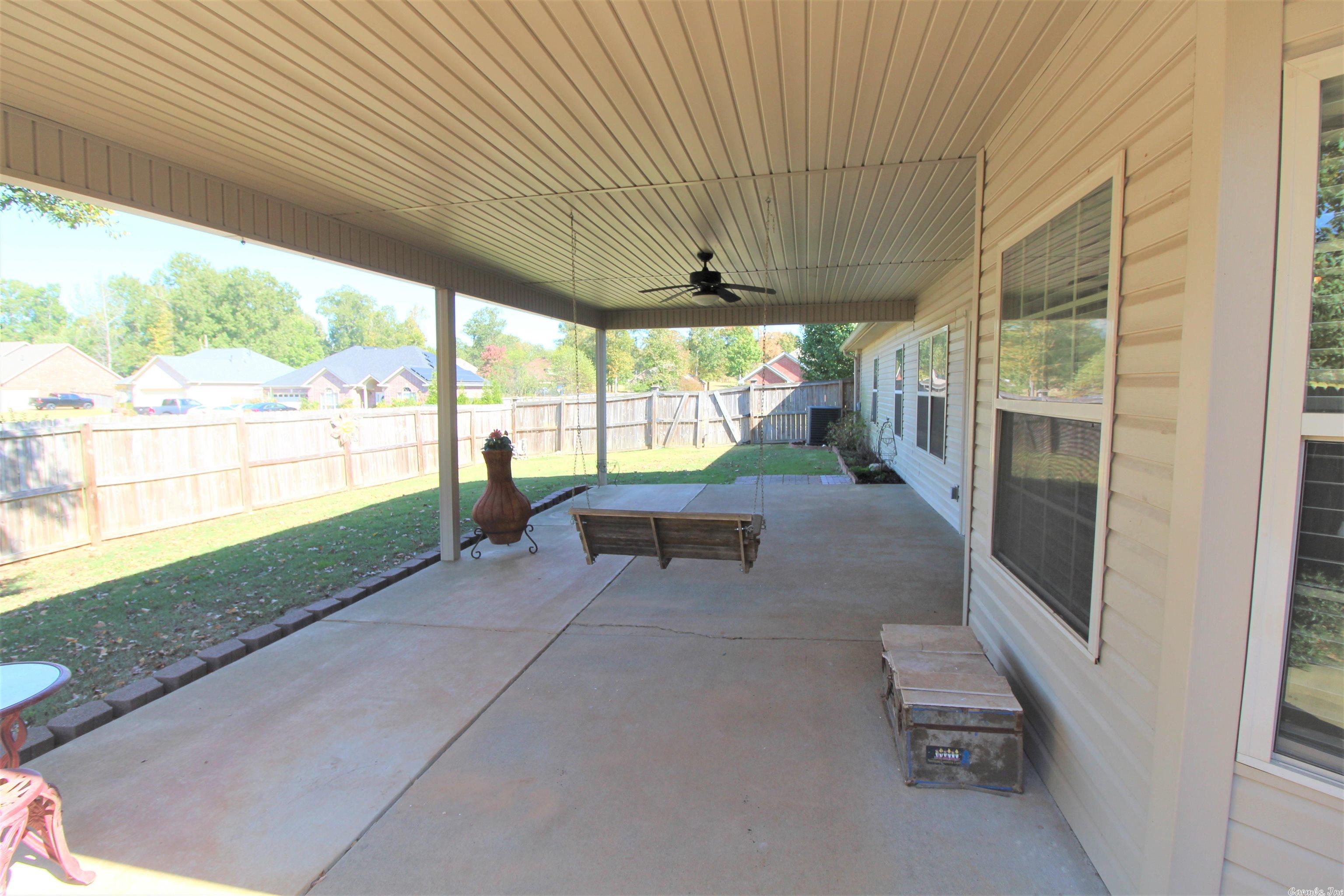 SILVER SPRINGS PH I - Residential