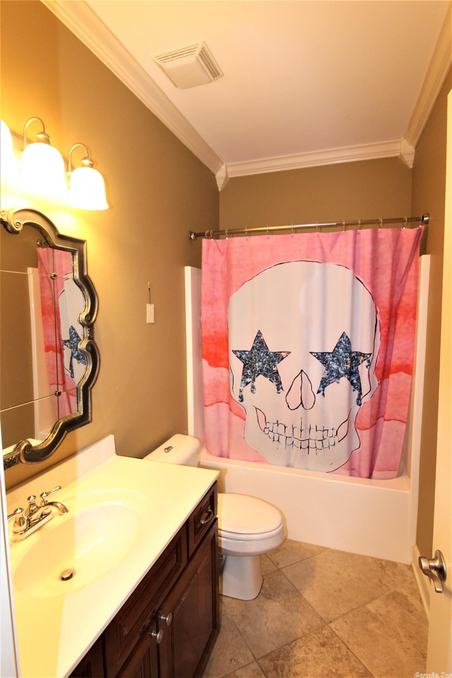 SILVER SPRINGS PH I - Residential