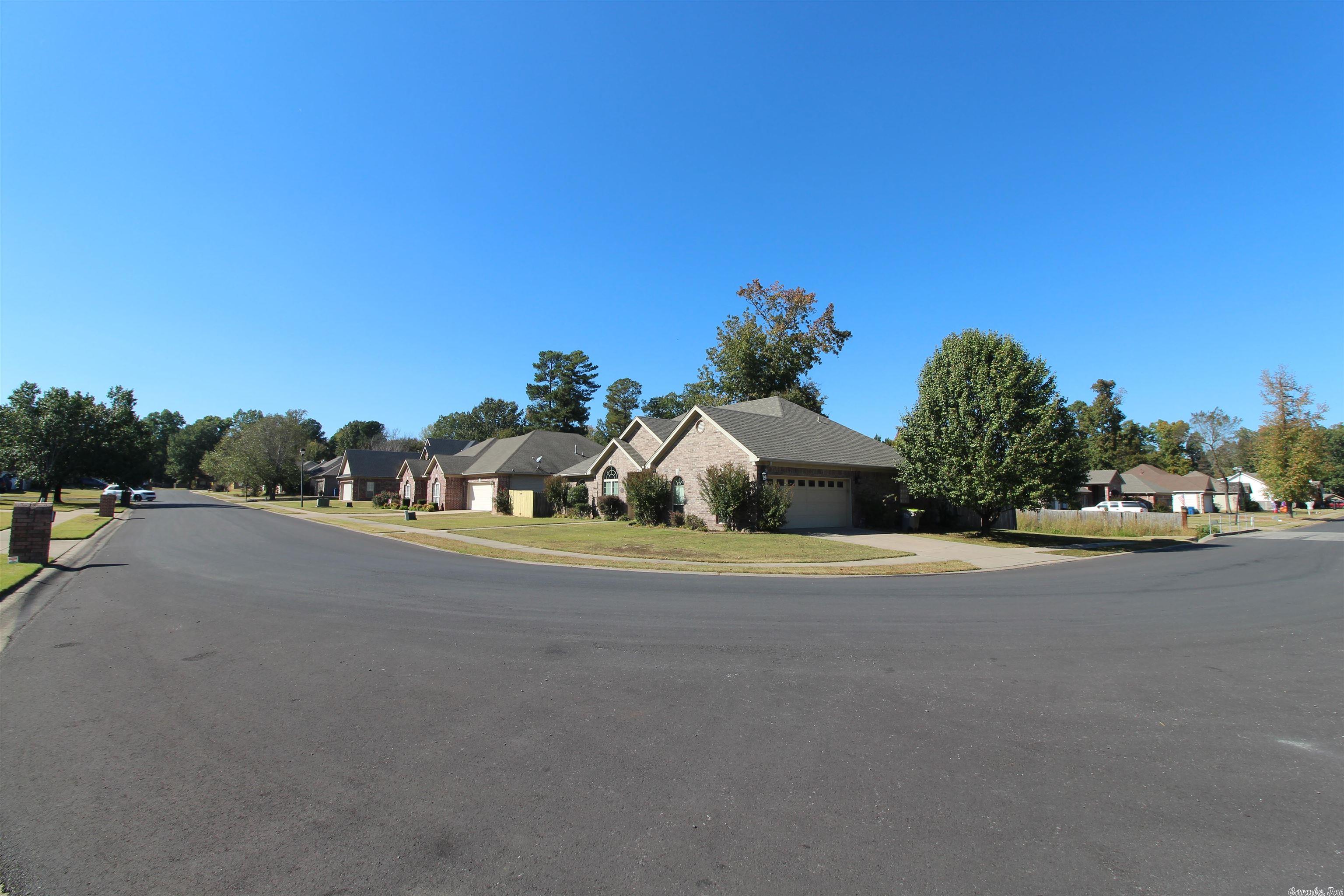 SILVER SPRINGS PH I - Residential