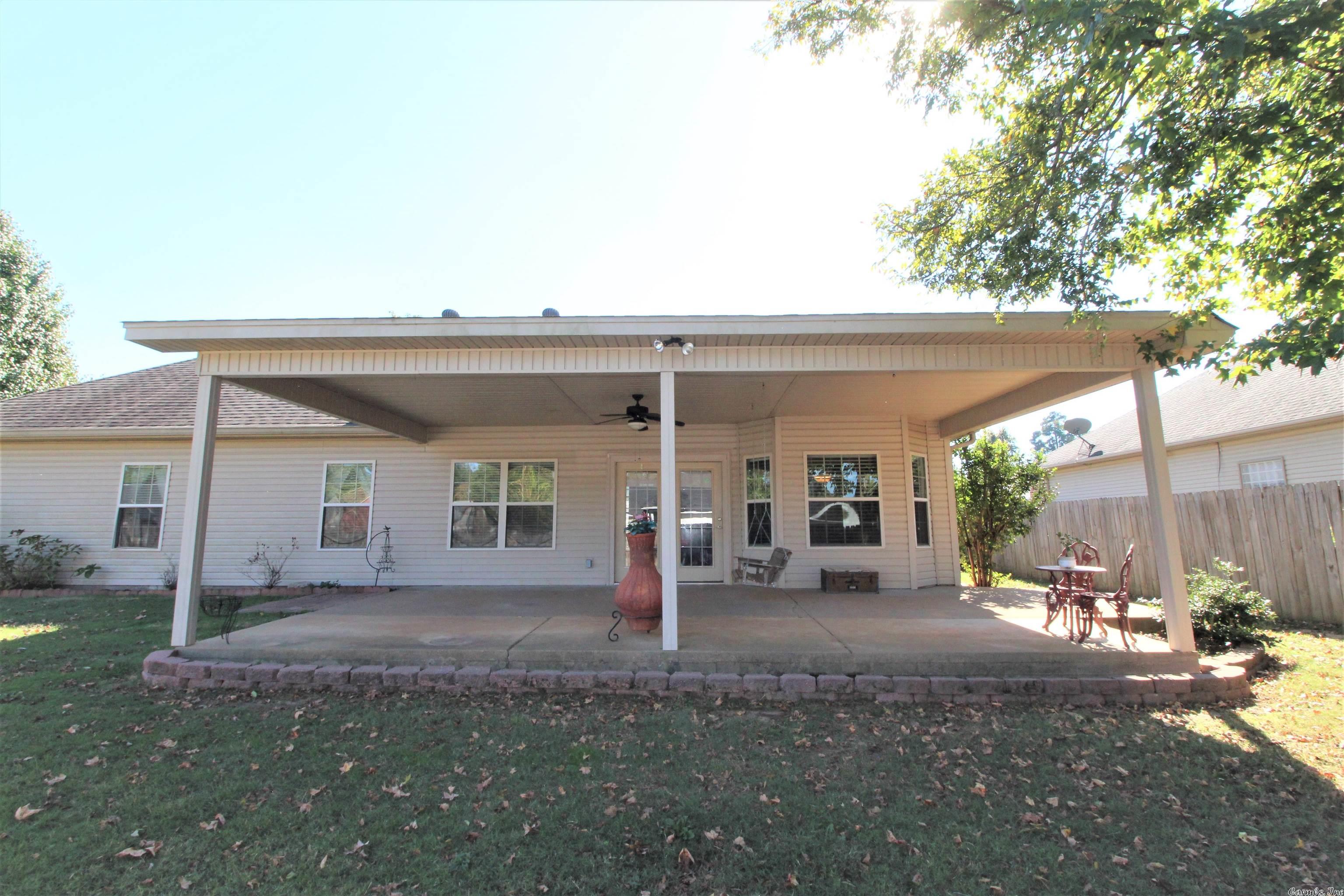 SILVER SPRINGS PH I - Residential