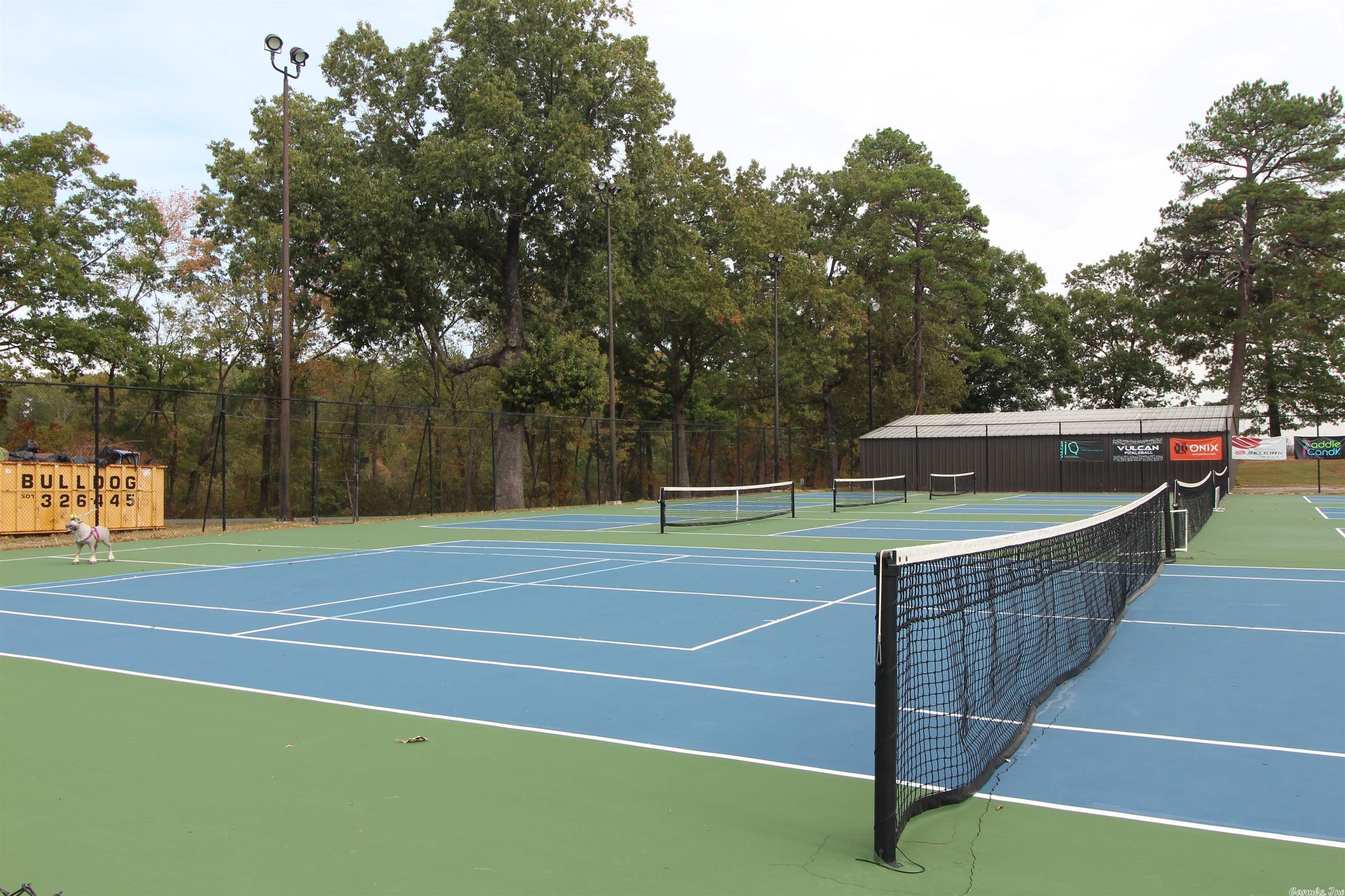 SILVER SPRINGS PH I - Residential