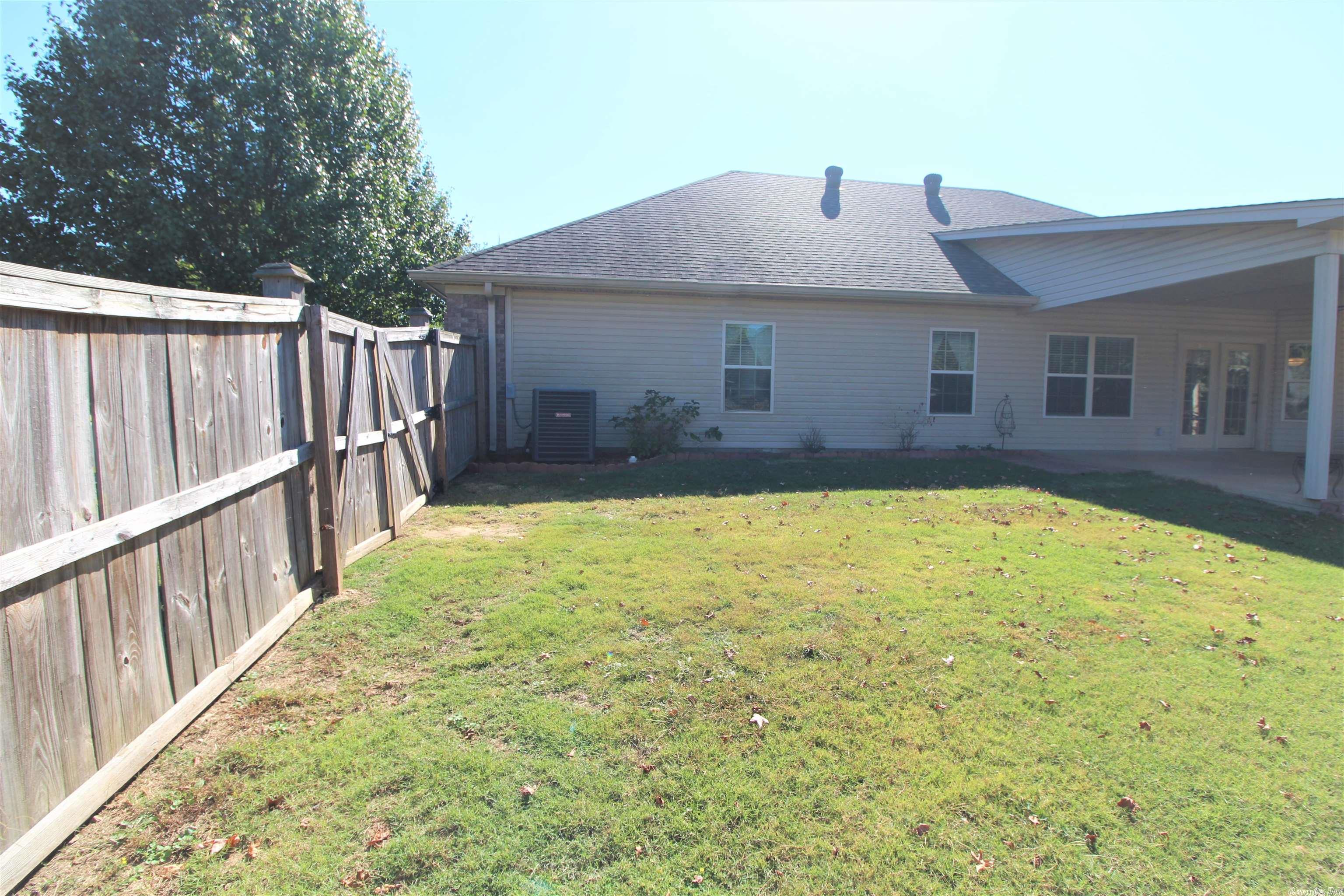 SILVER SPRINGS PH I - Residential