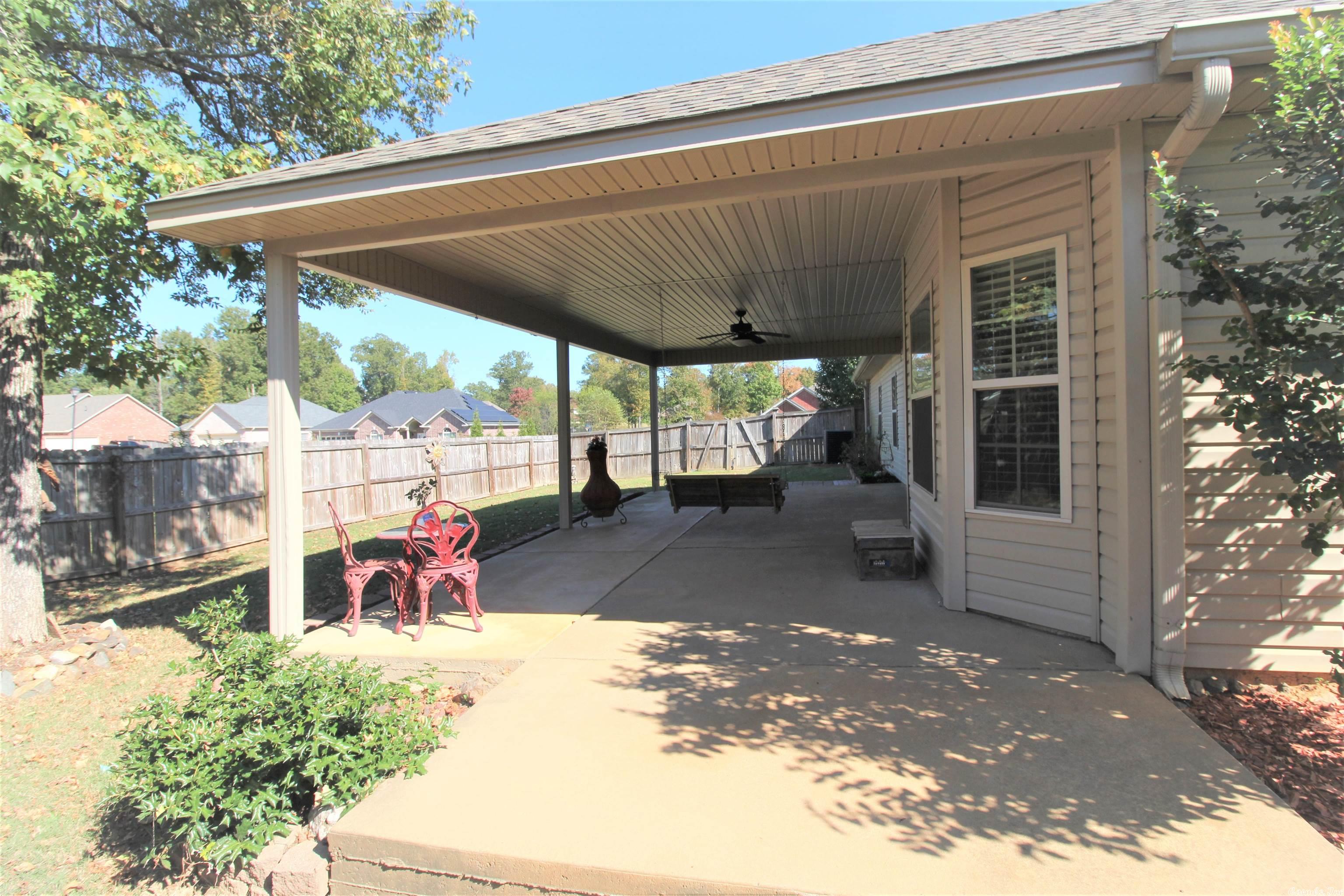 SILVER SPRINGS PH I - Residential