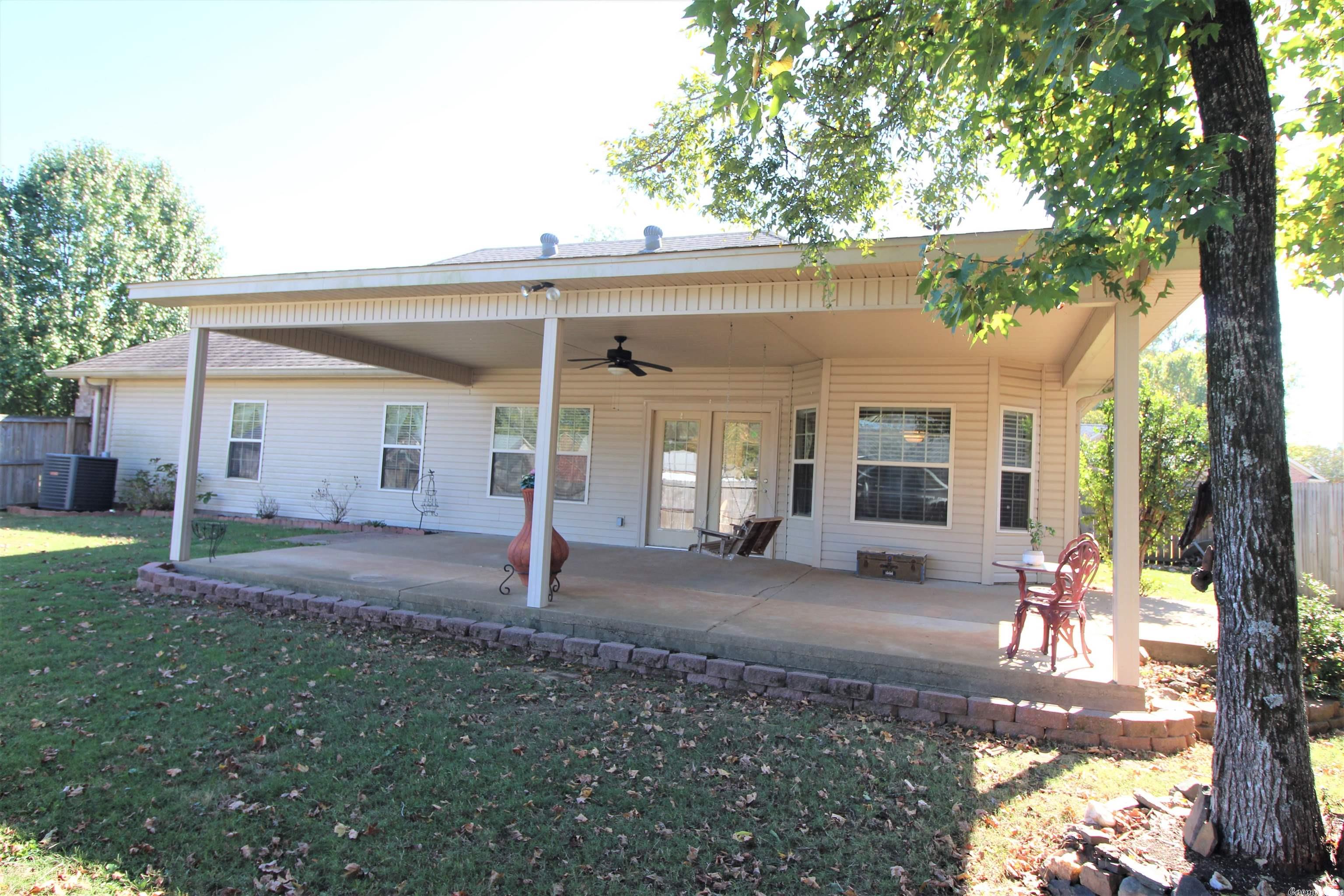 SILVER SPRINGS PH I - Residential