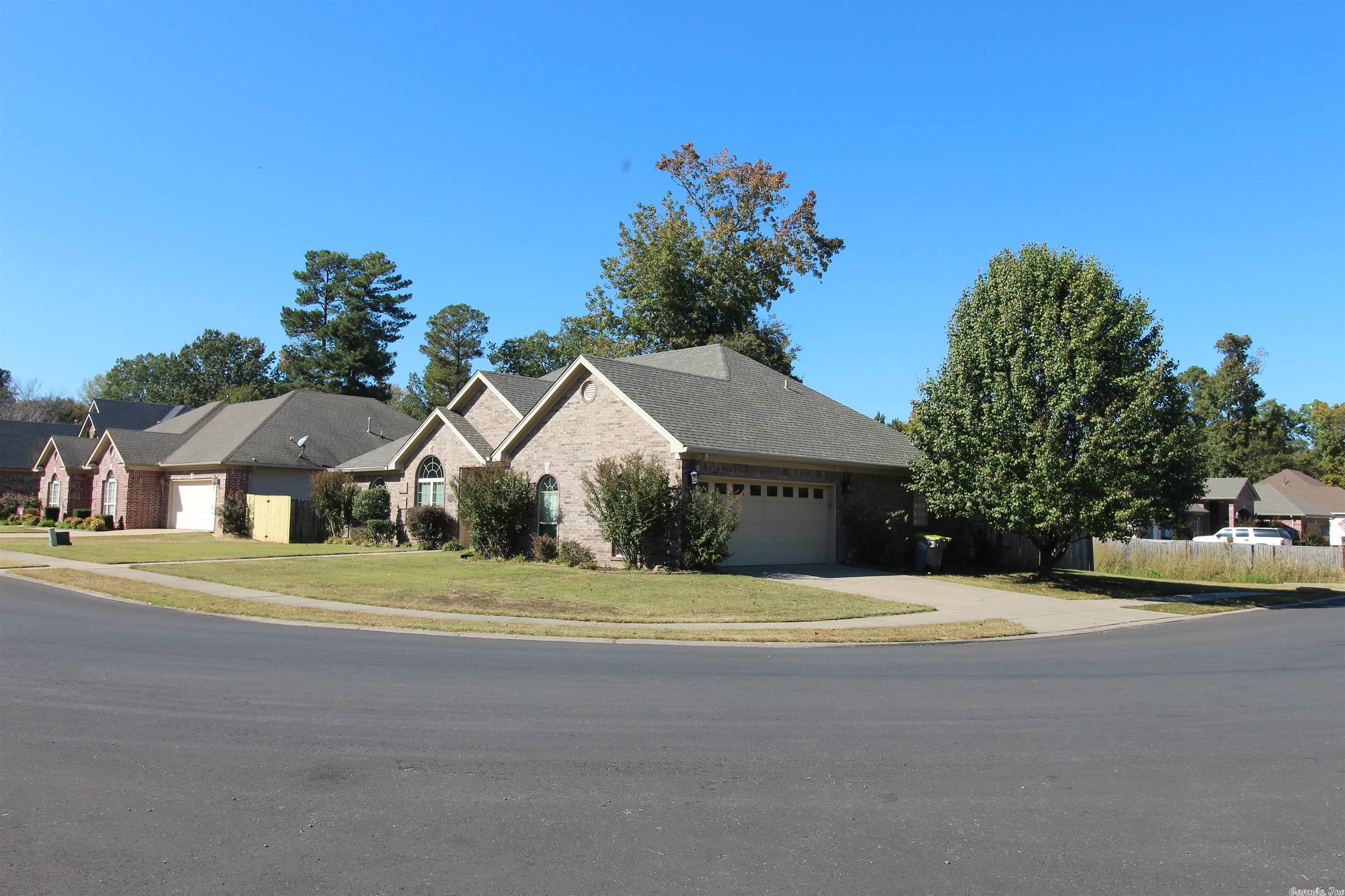 SILVER SPRINGS PH I - Residential