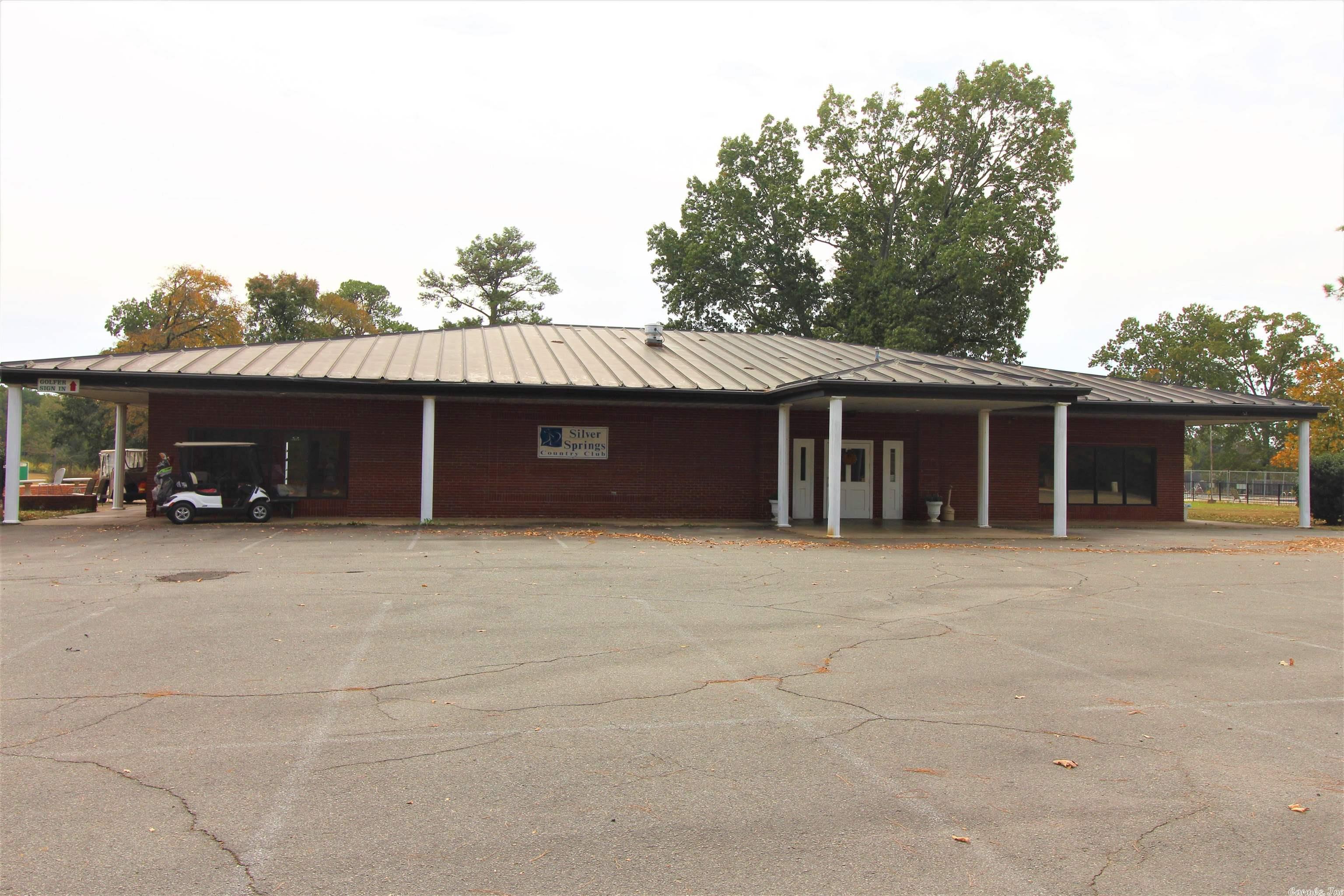 SILVER SPRINGS PH I - Residential