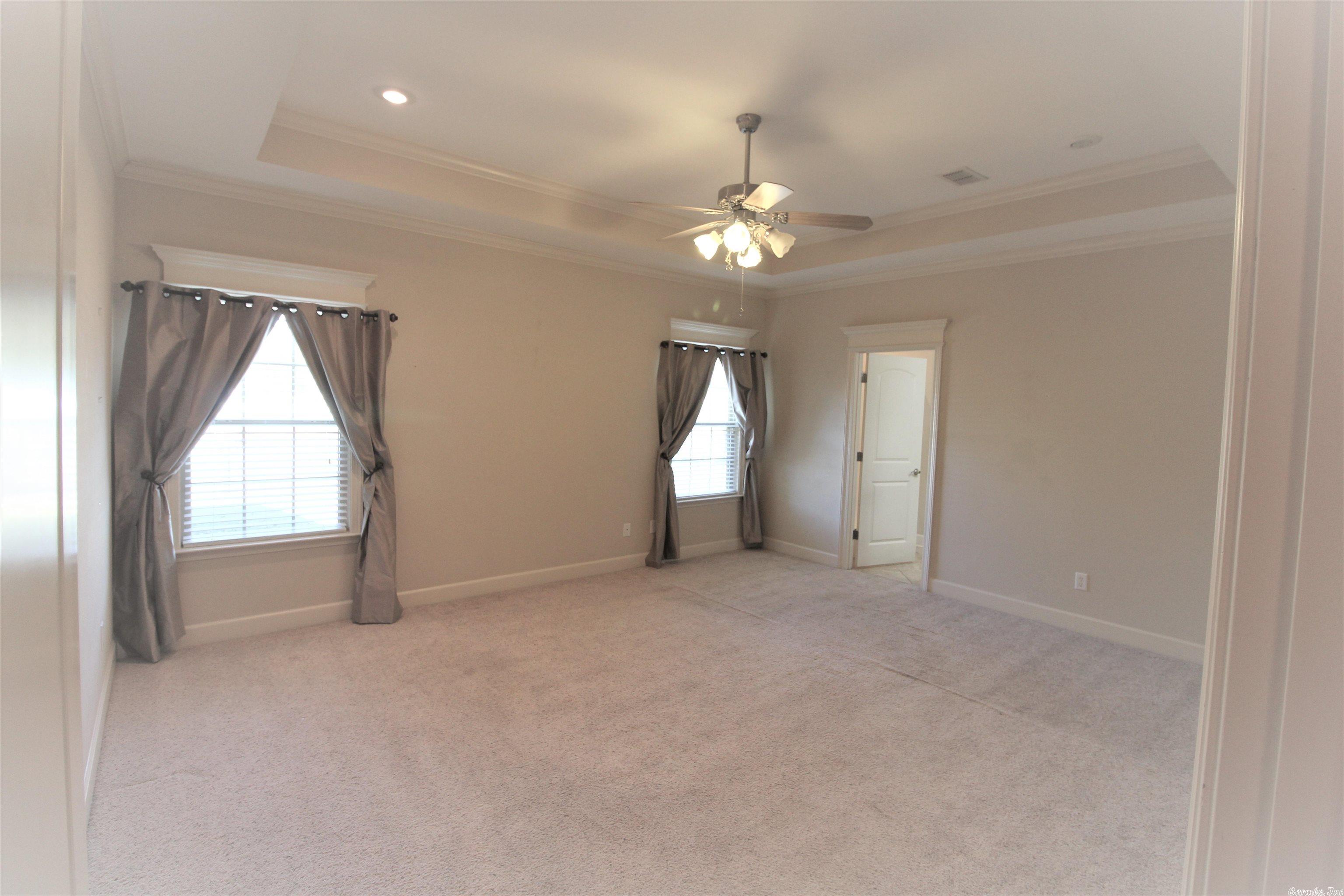 SILVER SPRINGS PH I - Residential