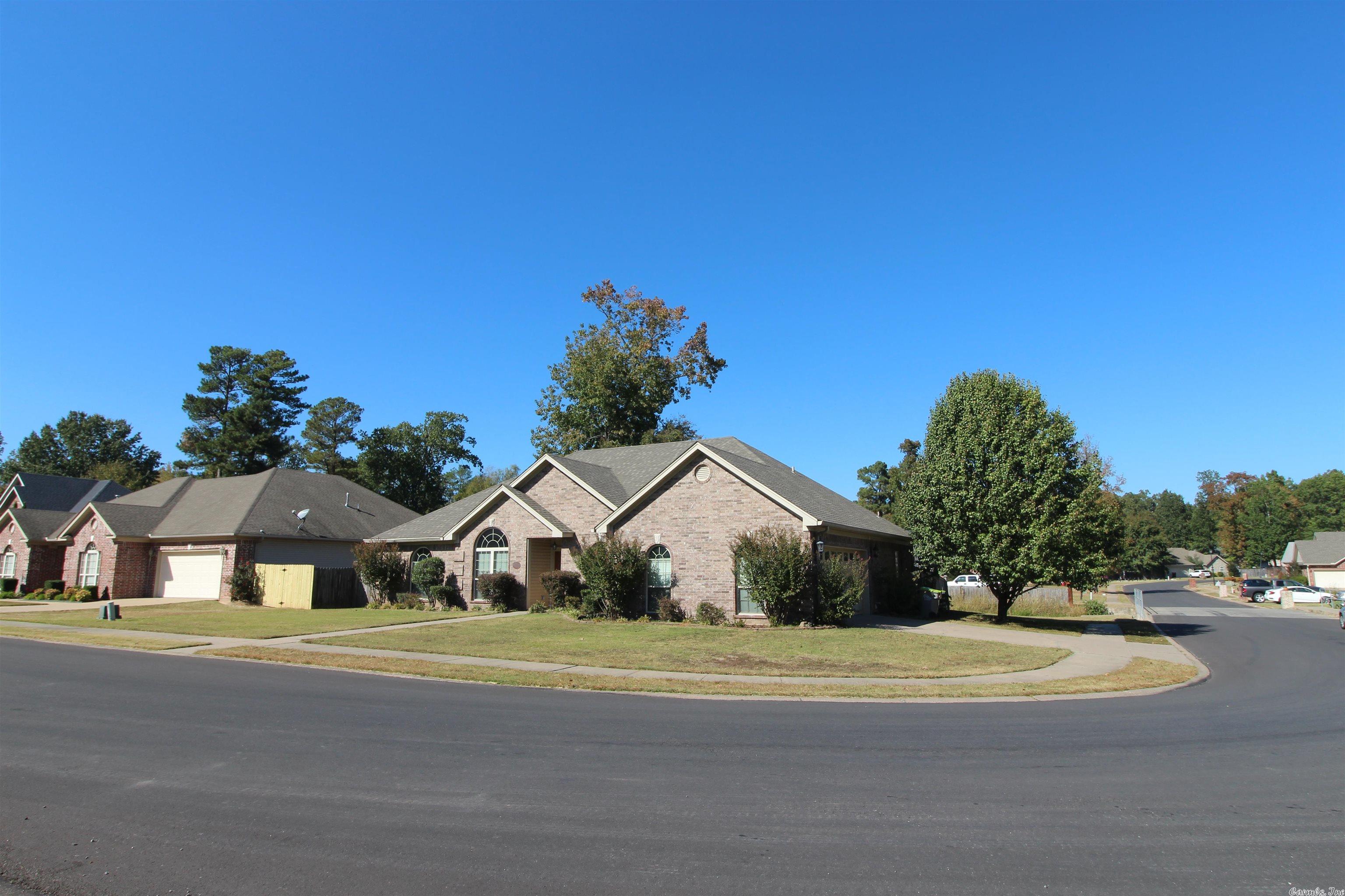 SILVER SPRINGS PH I - Residential