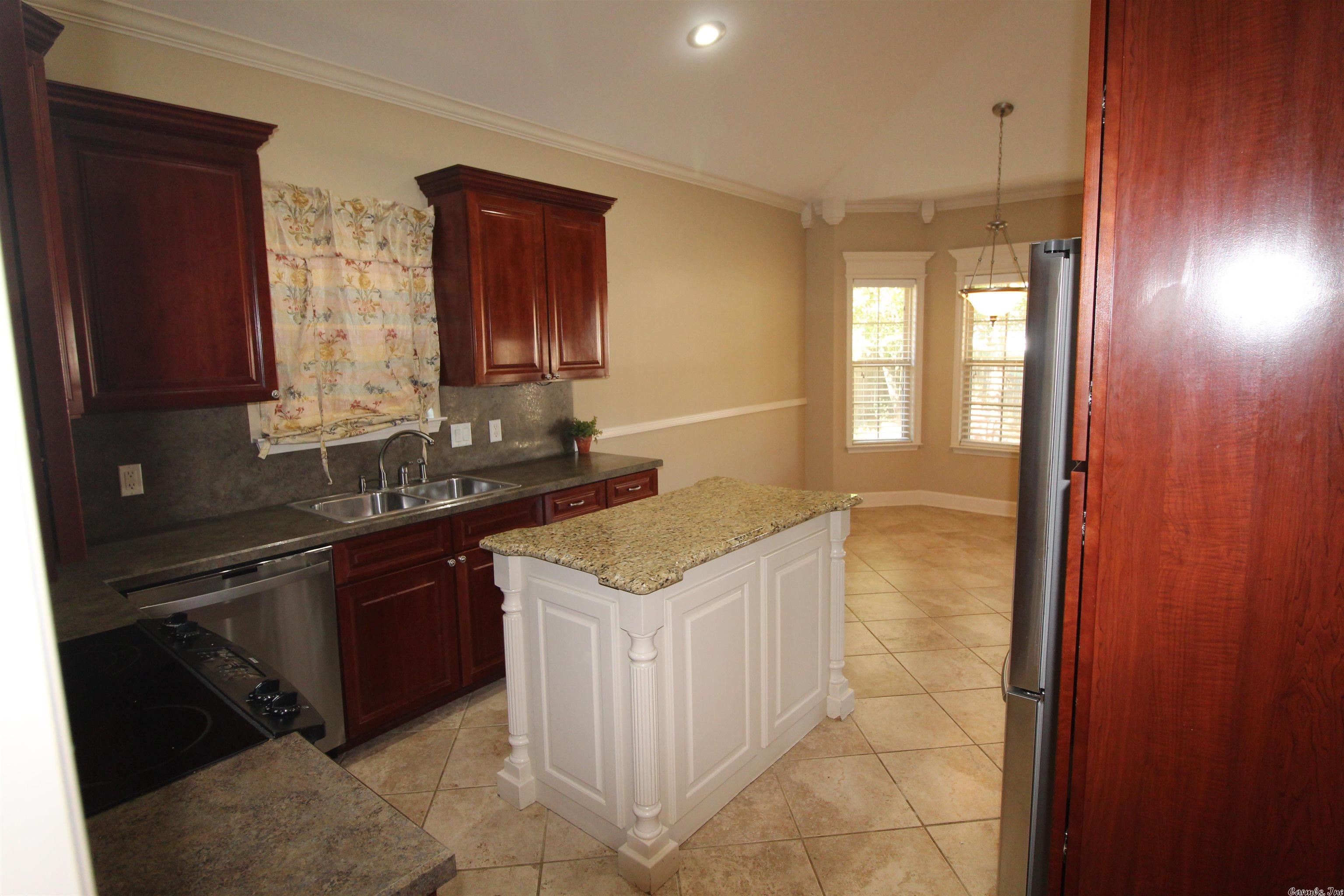 SILVER SPRINGS PH I - Residential