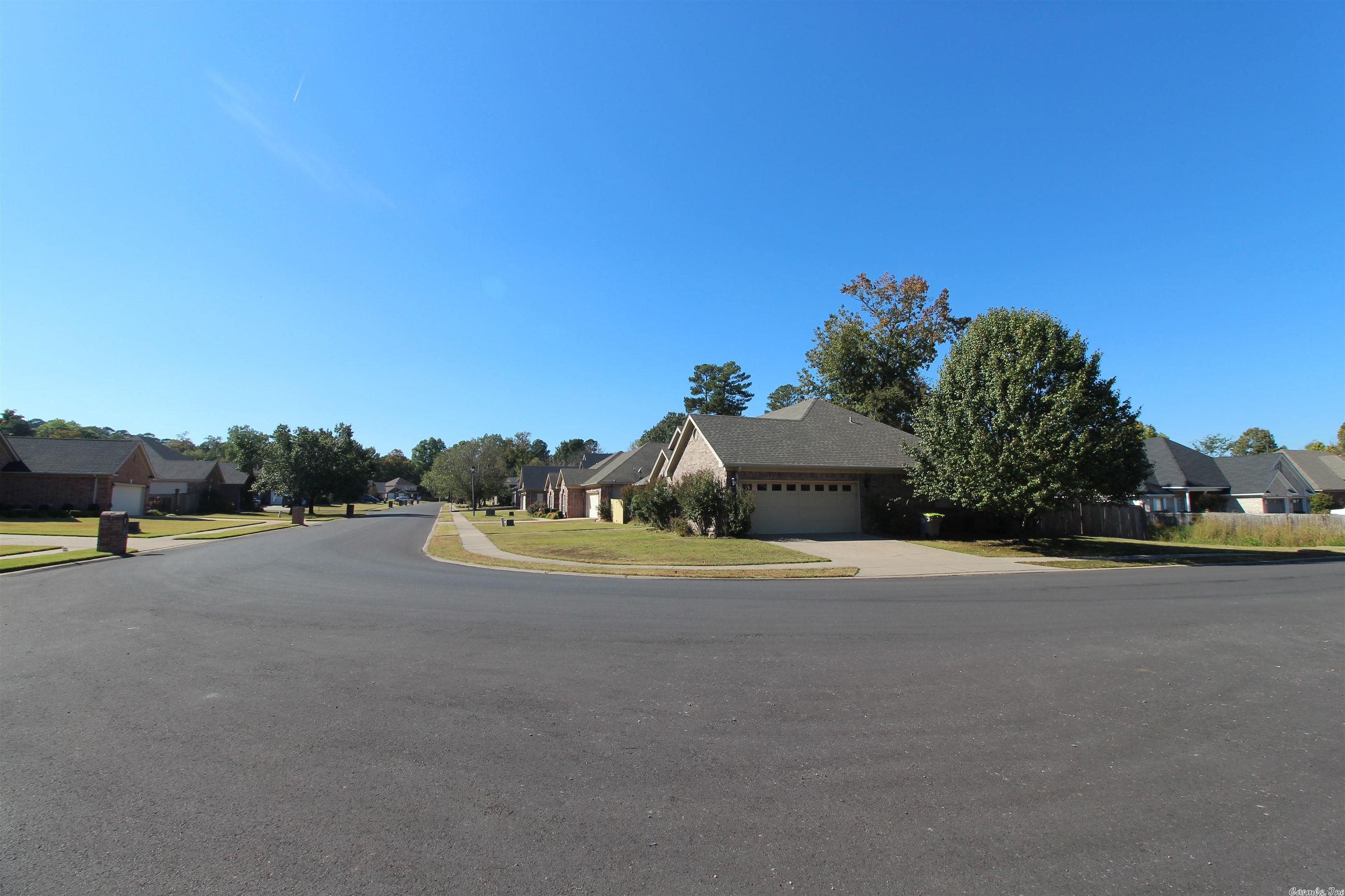 SILVER SPRINGS PH I - Residential