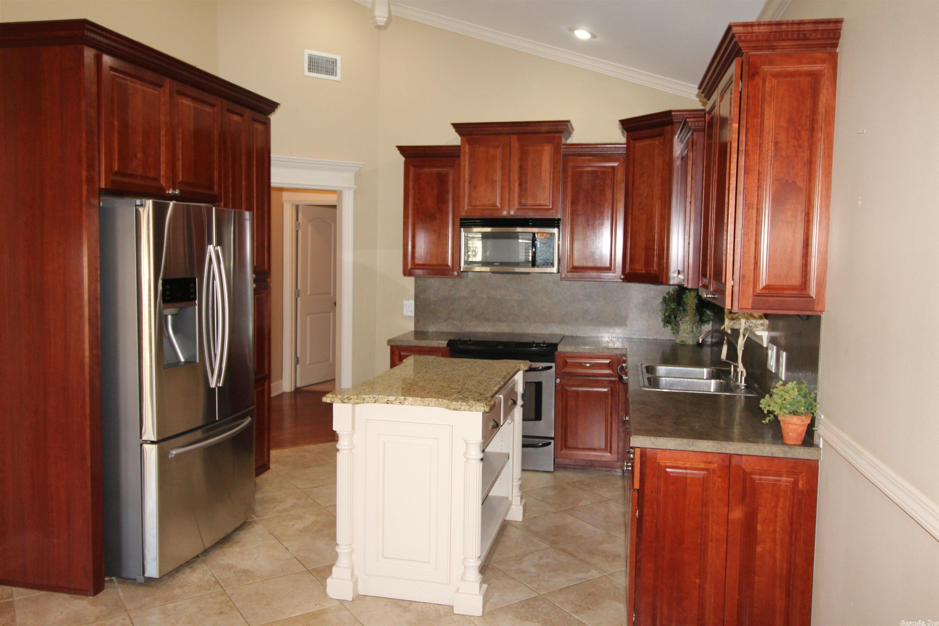 SILVER SPRINGS PH I - Residential