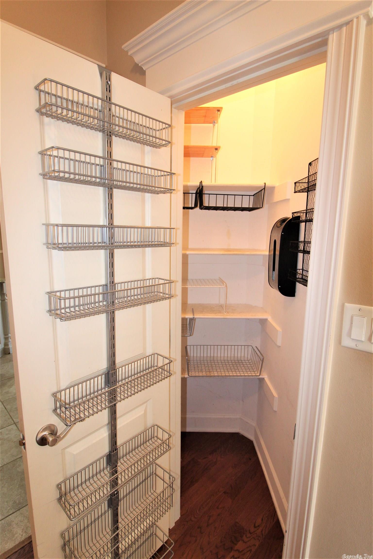 SILVER SPRINGS PH I - Residential