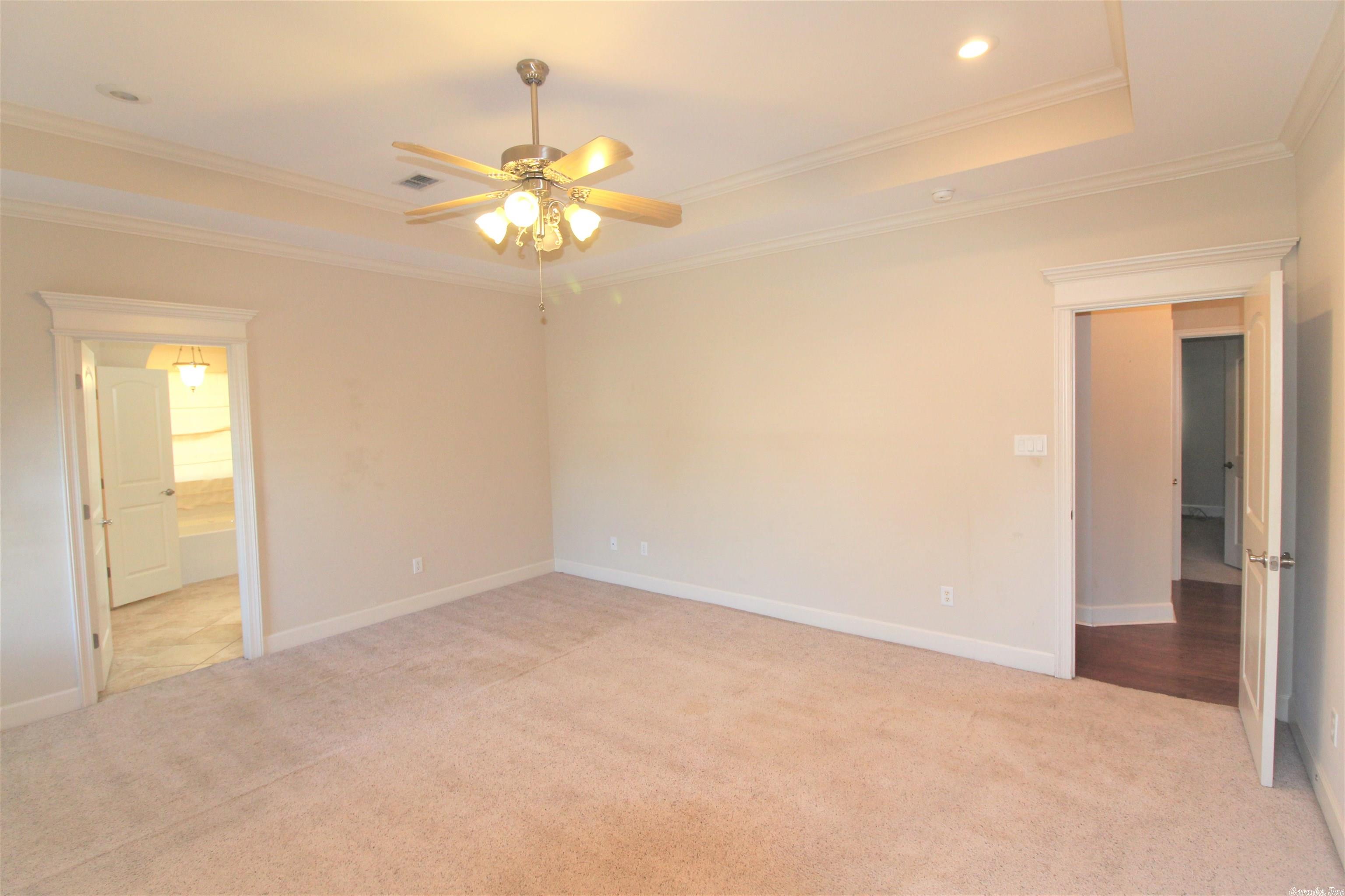SILVER SPRINGS PH I - Residential
