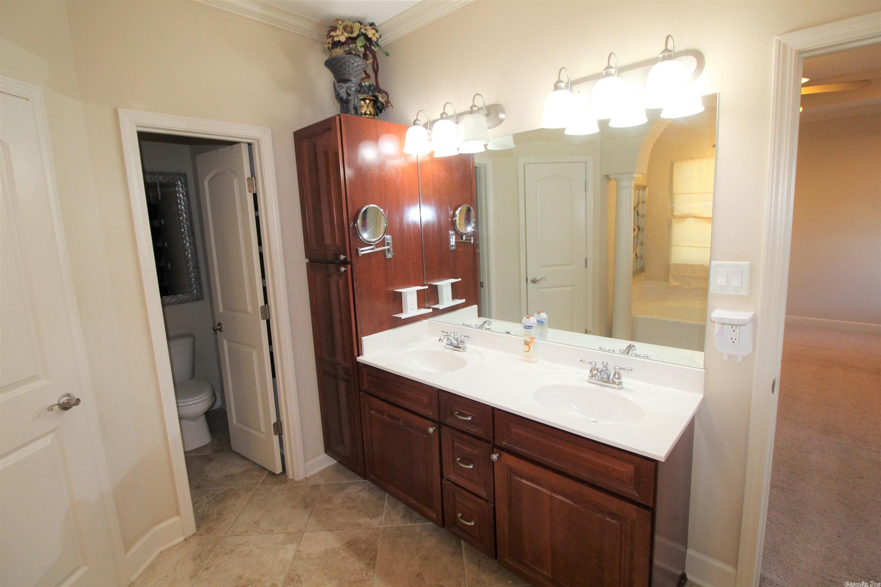 SILVER SPRINGS PH I - Residential