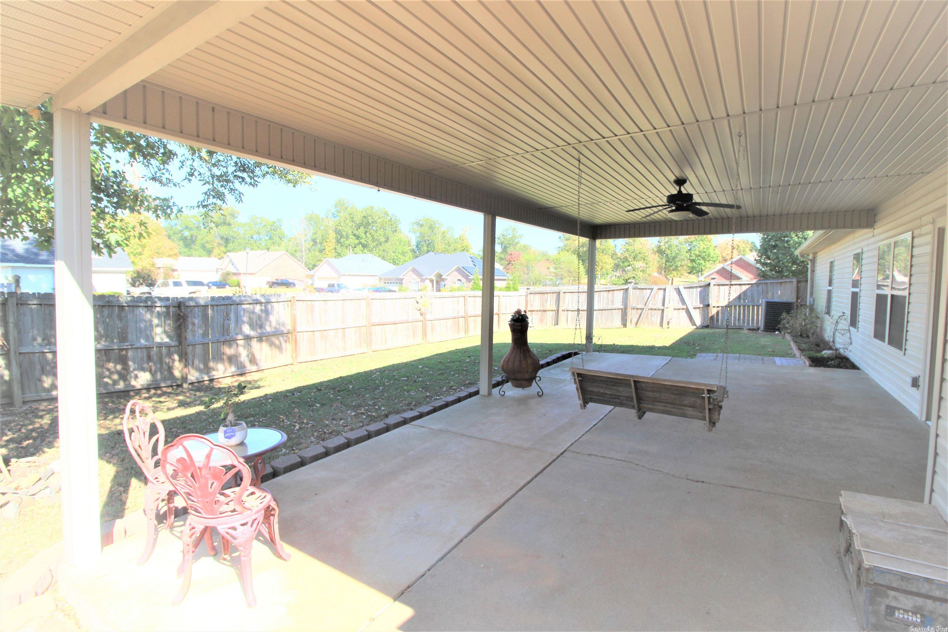SILVER SPRINGS PH I - Residential