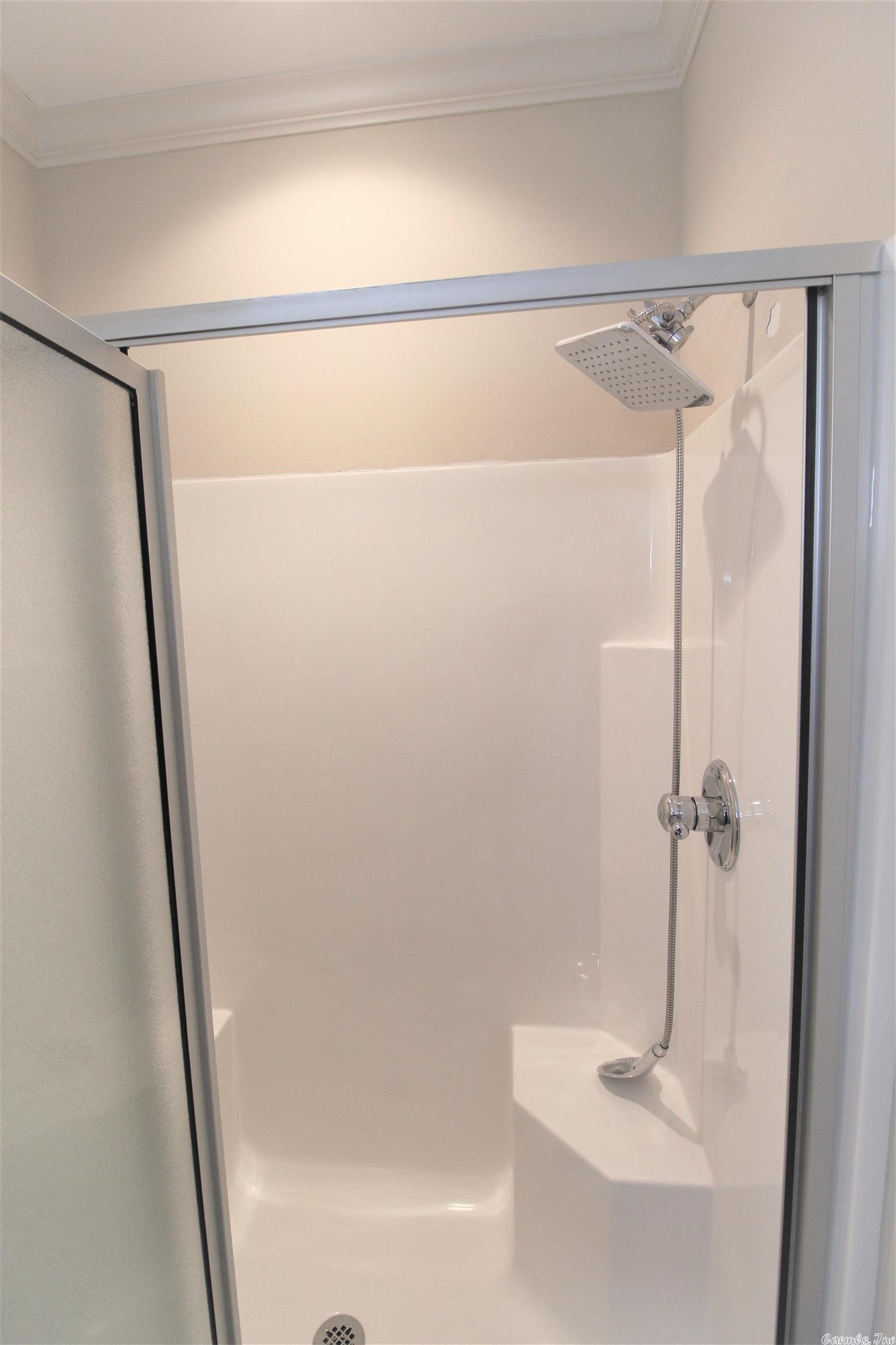 SILVER SPRINGS PH I - Residential