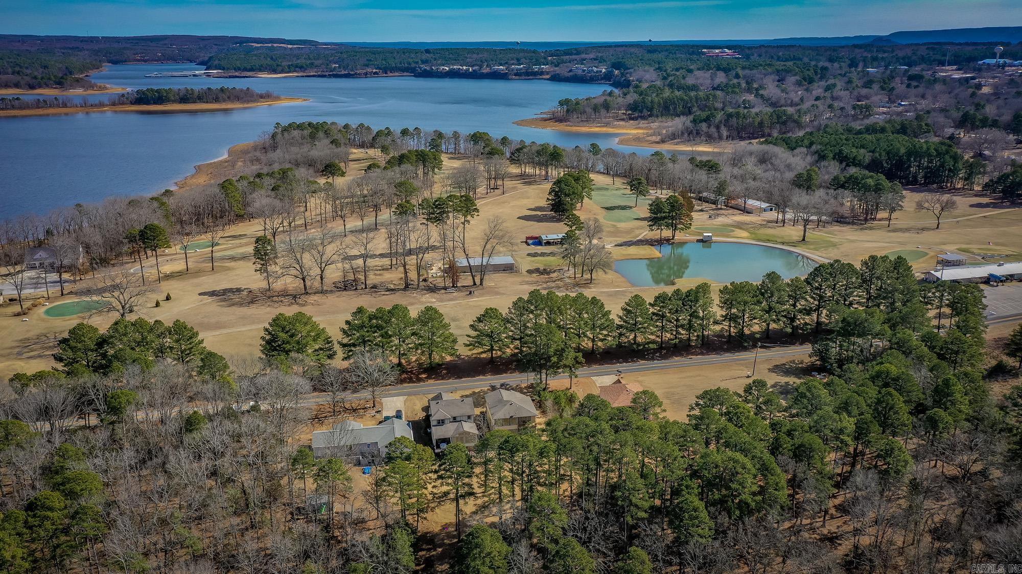 Baywater Estates - Land