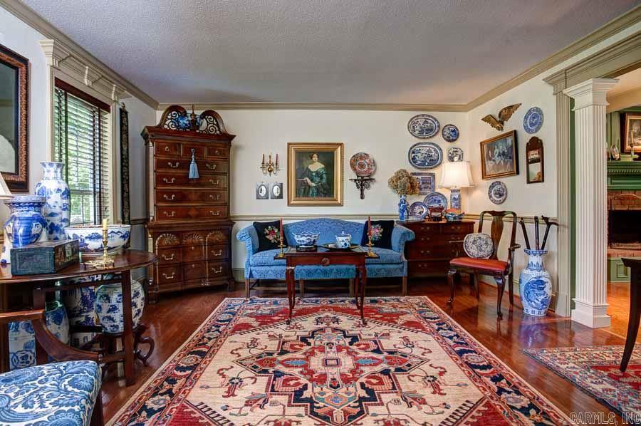 Longlea - Residential
