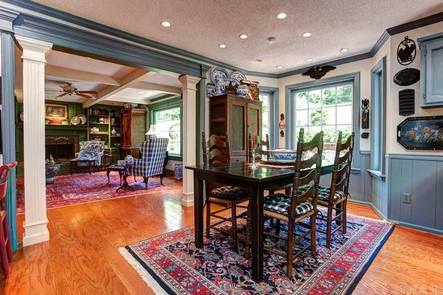 Longlea - Residential