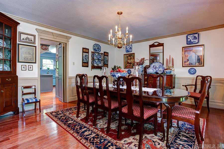 Longlea - Residential