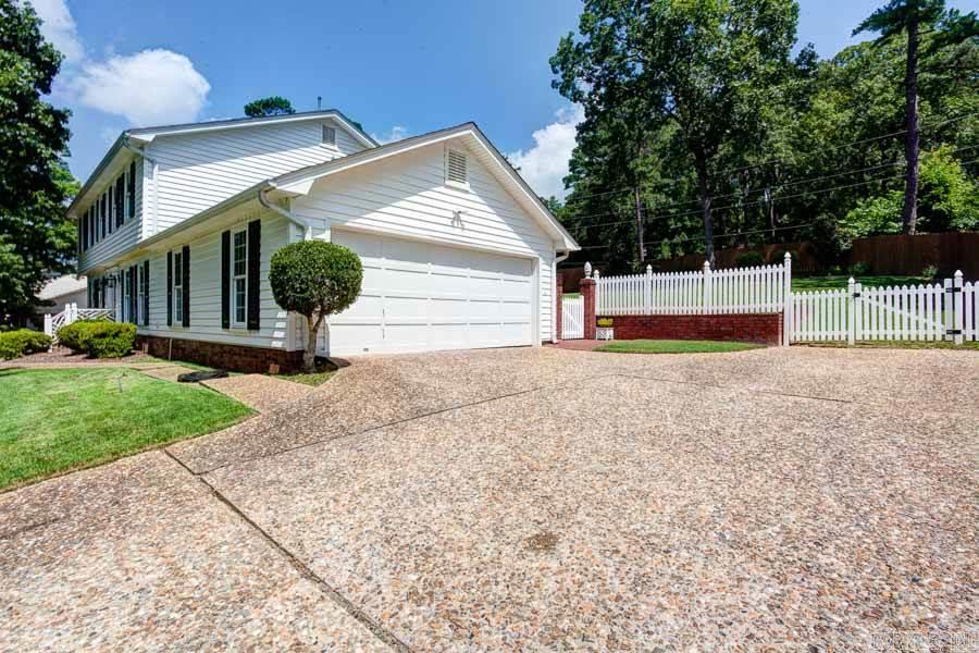 Longlea - Residential