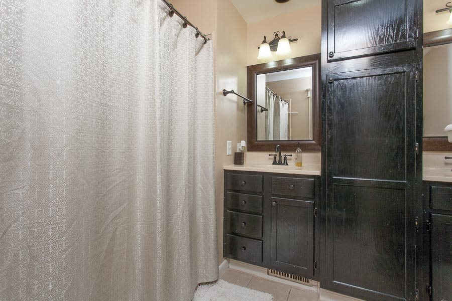 OTTER CREEK COMMUNITY - Residential