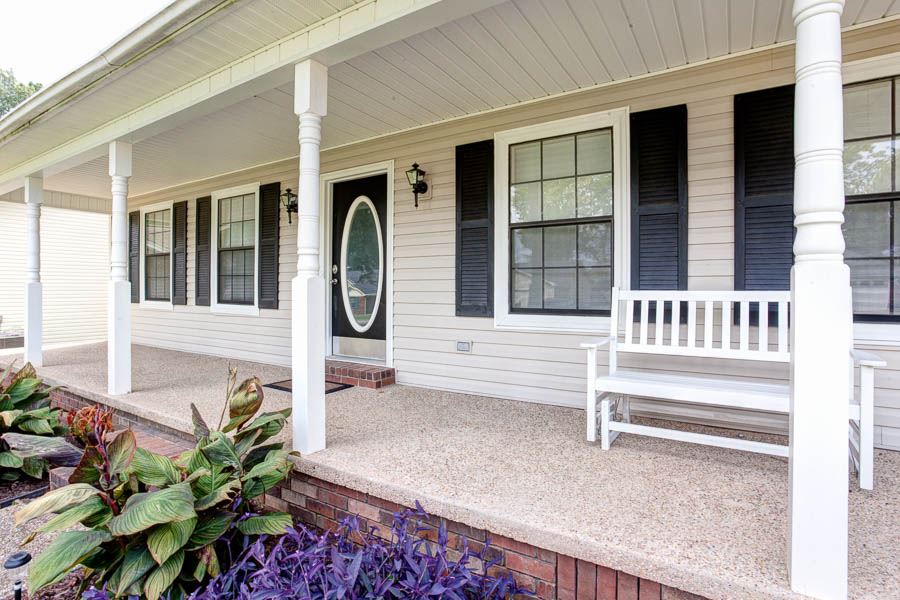 OTTER CREEK COMMUNITY - Residential