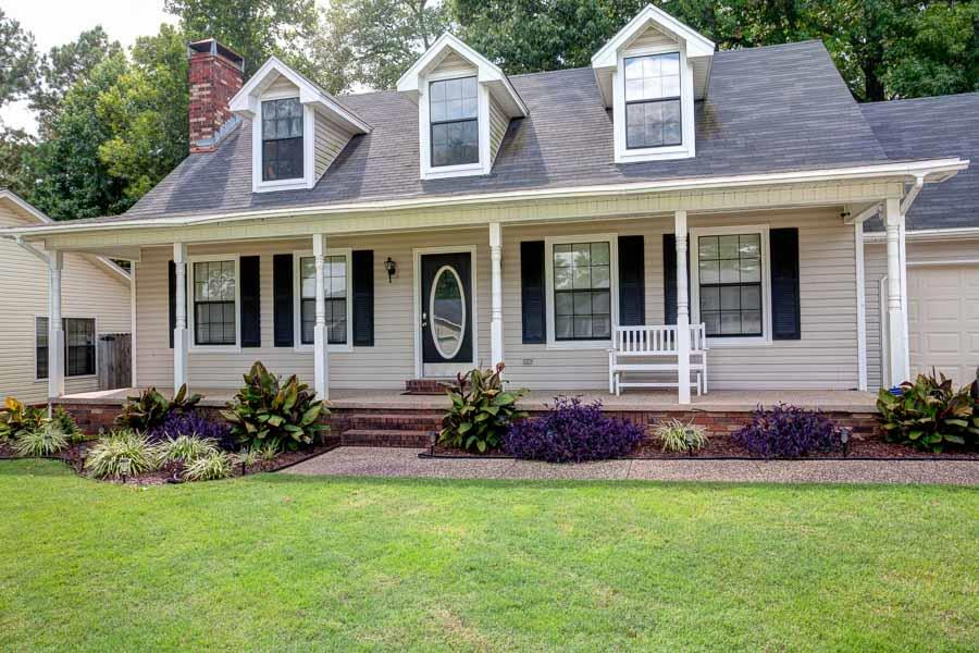 OTTER CREEK COMMUNITY - Residential