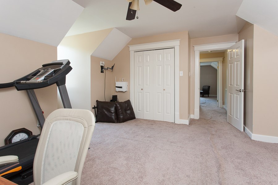 OTTER CREEK COMMUNITY - Residential