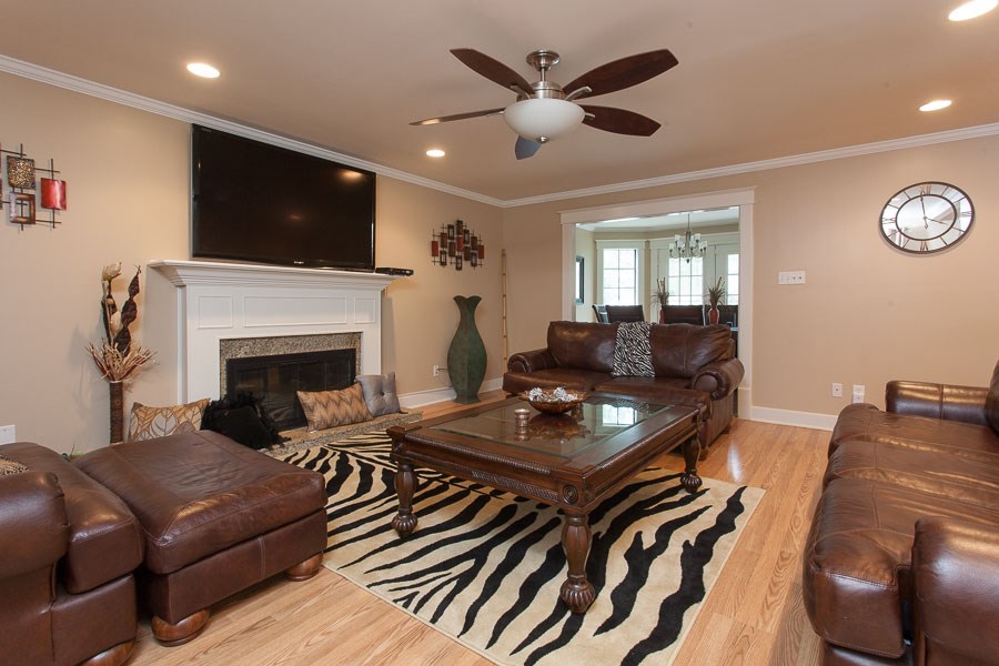 OTTER CREEK COMMUNITY - Residential