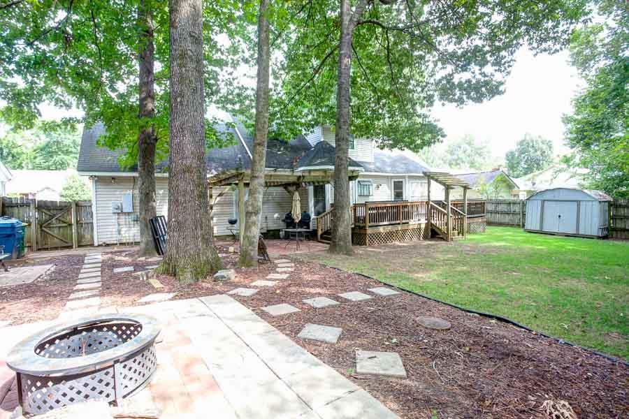 OTTER CREEK COMMUNITY - Residential