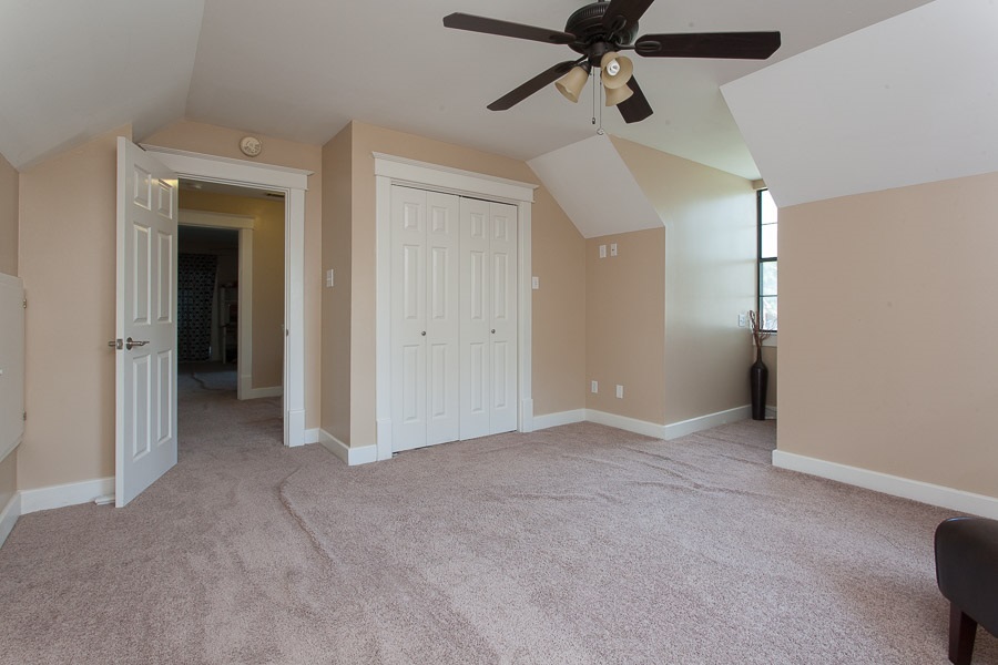 OTTER CREEK COMMUNITY - Residential