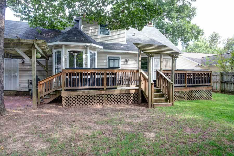 OTTER CREEK COMMUNITY - Residential