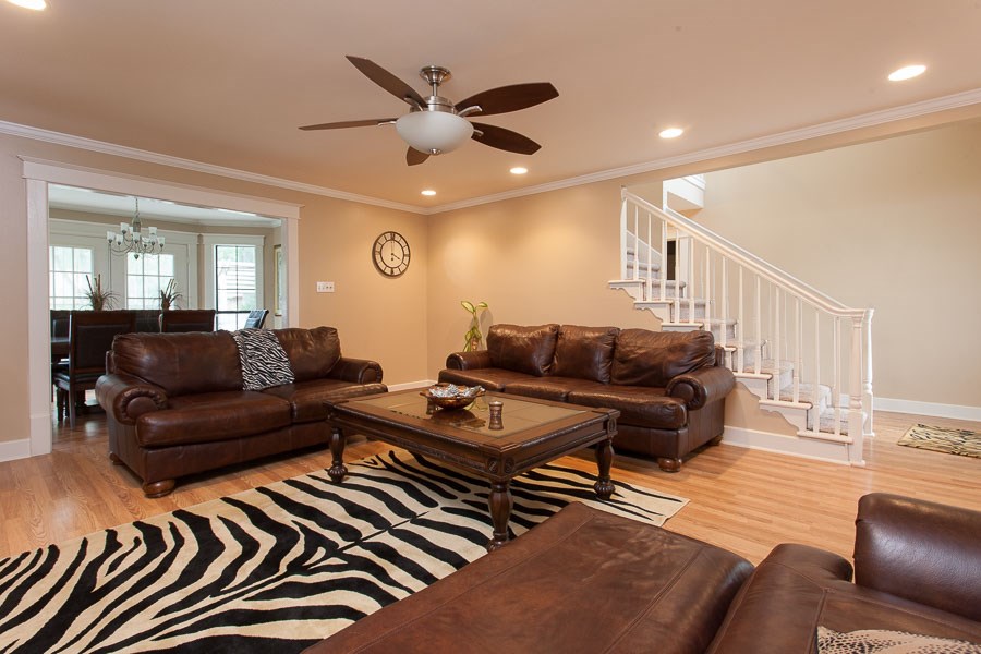 OTTER CREEK COMMUNITY - Residential