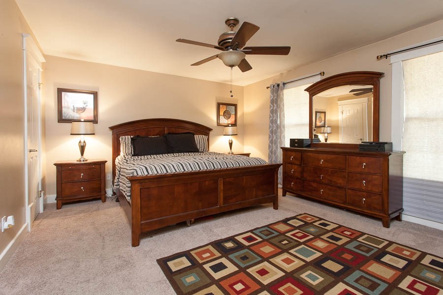 OTTER CREEK COMMUNITY - Residential